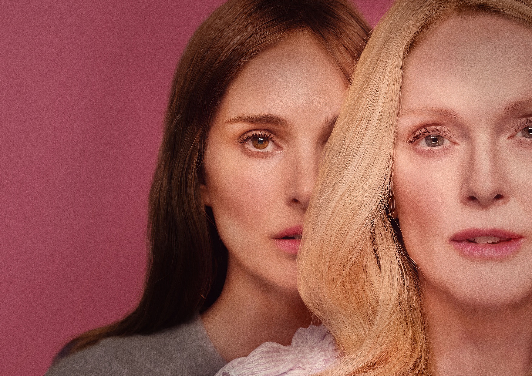 ナタリー・ポートマン＆ジュリアン・ムーア、豪華オスカー女優競演『メイ・ディセンバー ゆれる真実』7月12日公開決定＆予告編解禁