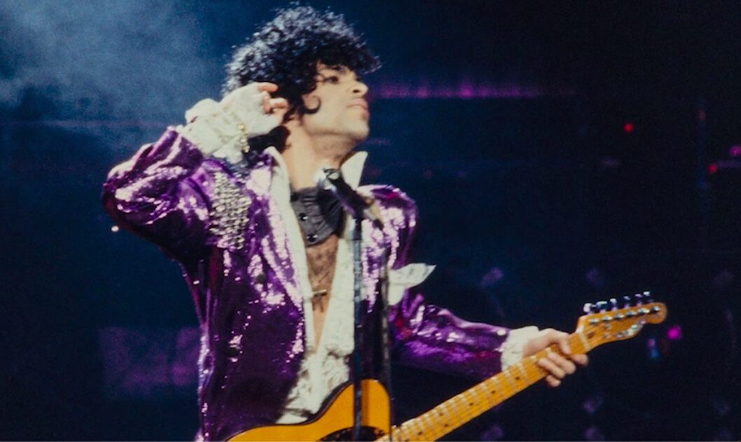 突然の悲劇から8年、孤高の天才プリンスの真実に迫るドキュメンタリー『プリンス　ビューティフル・ストレンジ』6月7日公開決定