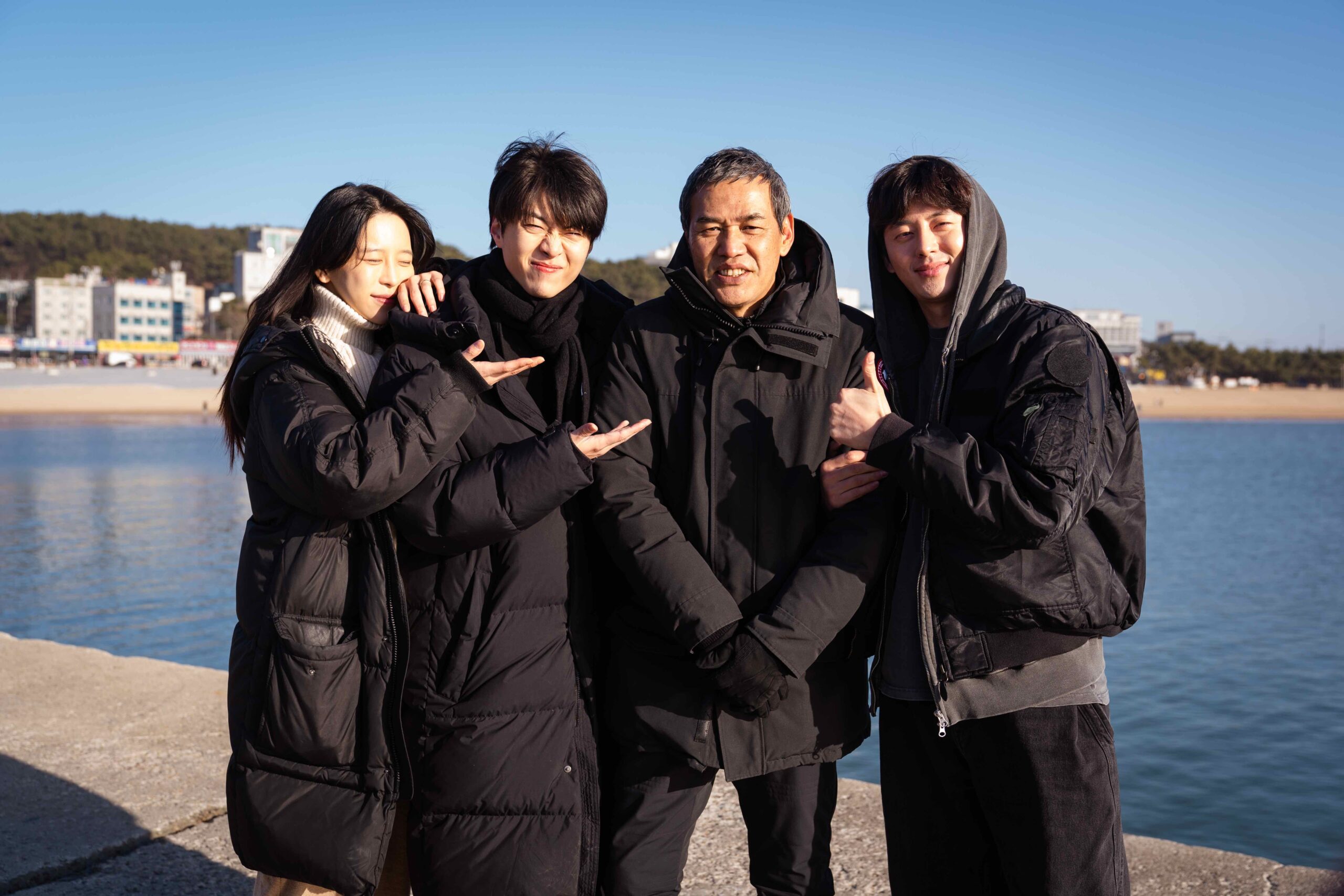 SABU監督韓国デビュー作『アンダー・ユア・ベッド』に岩井俊二監督、村西とおる、石井杏奈ら各界著名人が絶賛コメント