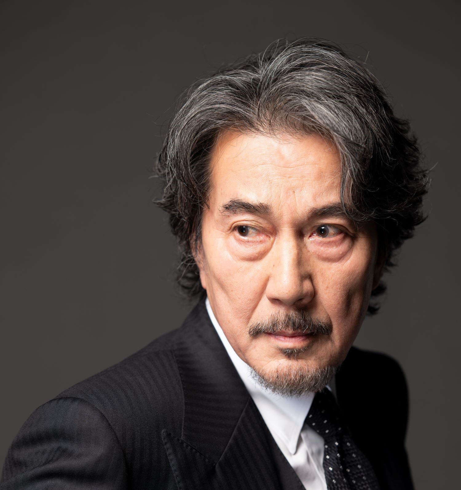 ヴィム・ヴェンダース監督最新作『アンゼルム “傷ついた世界”の芸術家』に役所広司がコメント「人間が忘れてはならない記憶を掘り起こす」