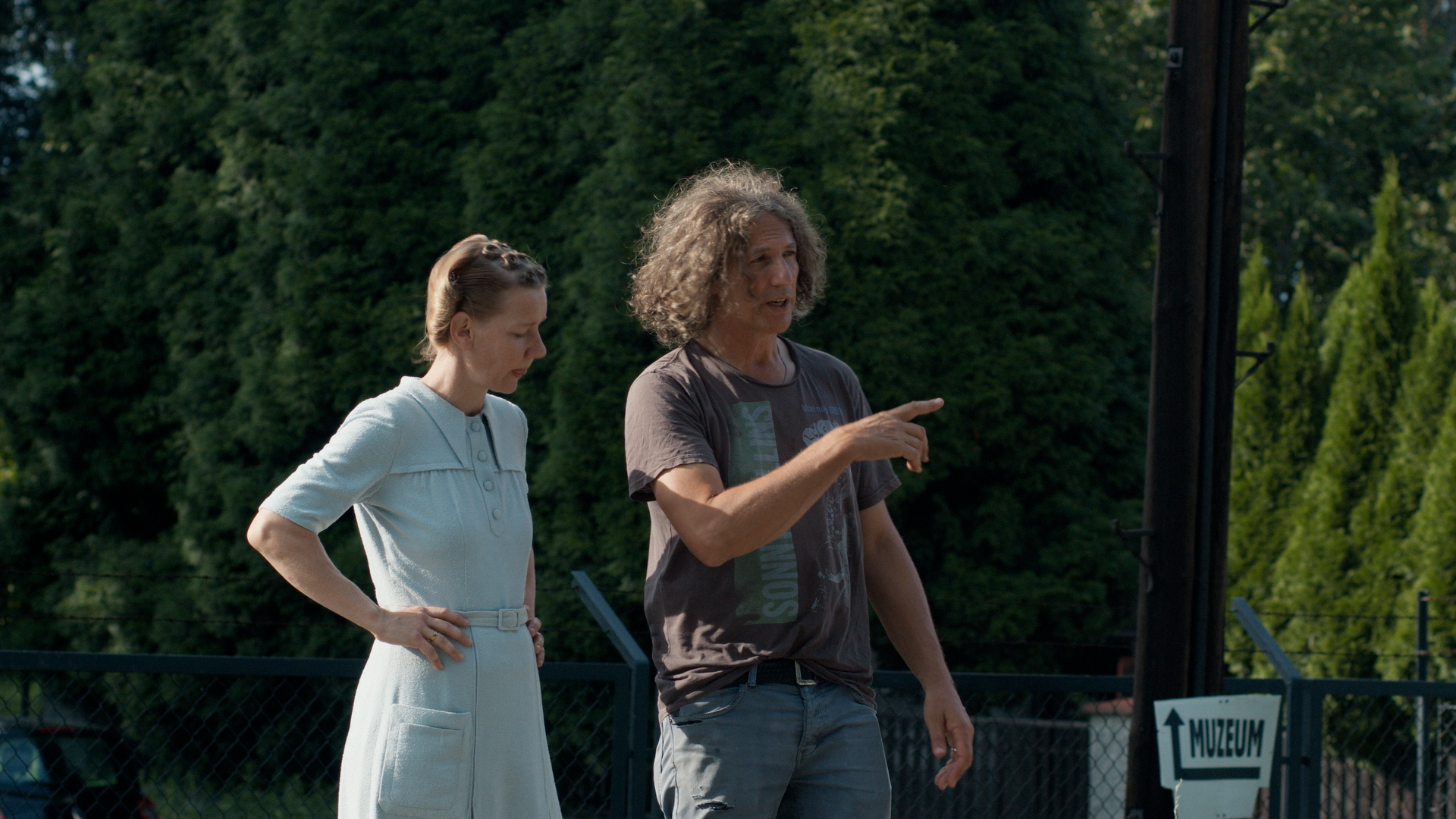 「出演すべきか最後まで思い悩んだ」『関心領域』ホロコースト加害者の日常を演じたザンドラ・ヒュラーら俳優陣が舞台裏を明かす特別映像解禁