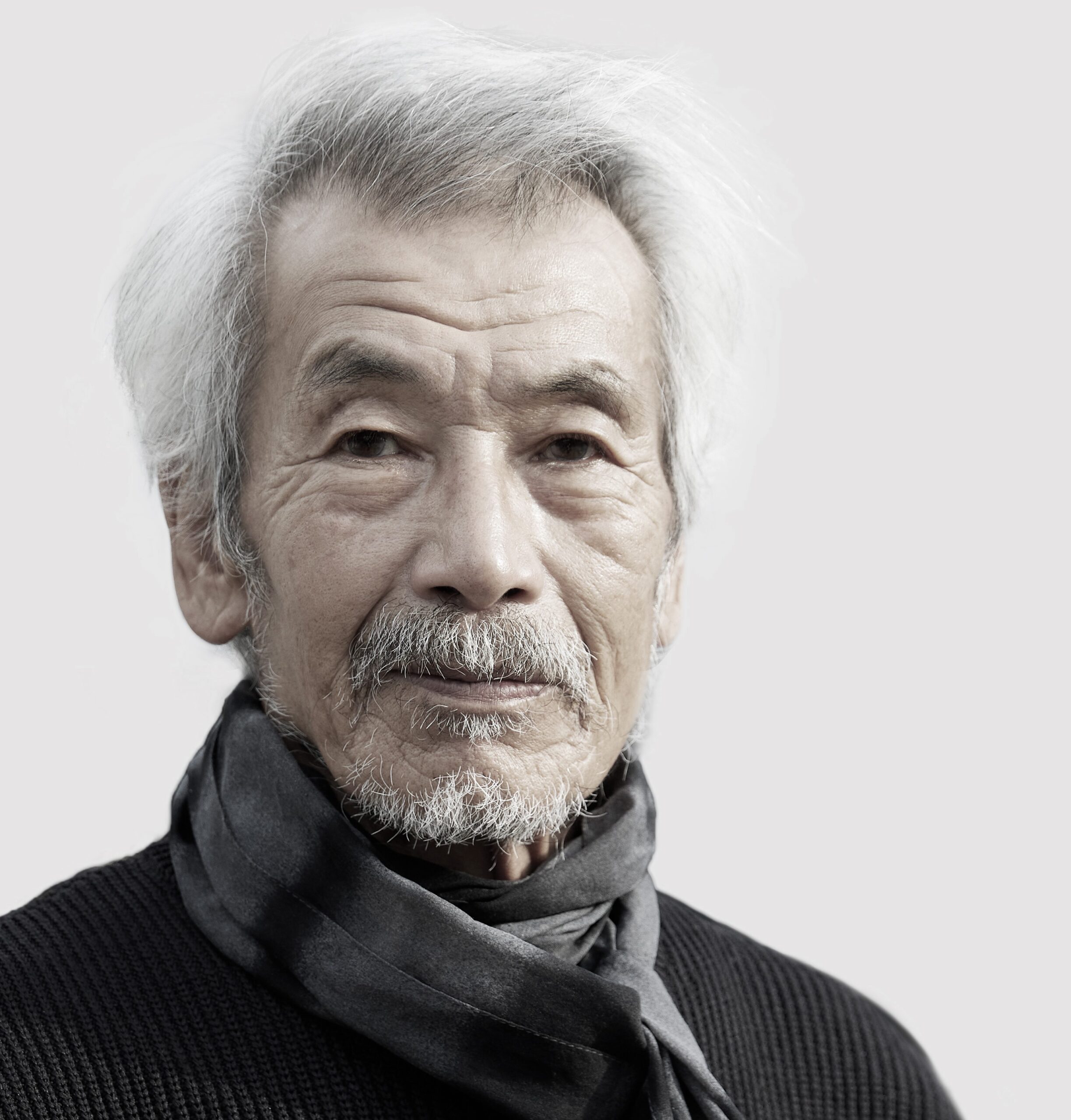 ヴィム・ヴェンダース監督『アンゼルム “傷ついた世界”の芸術家』に田中泯がコメント 田中泯登壇の3D先行上映会開催決定