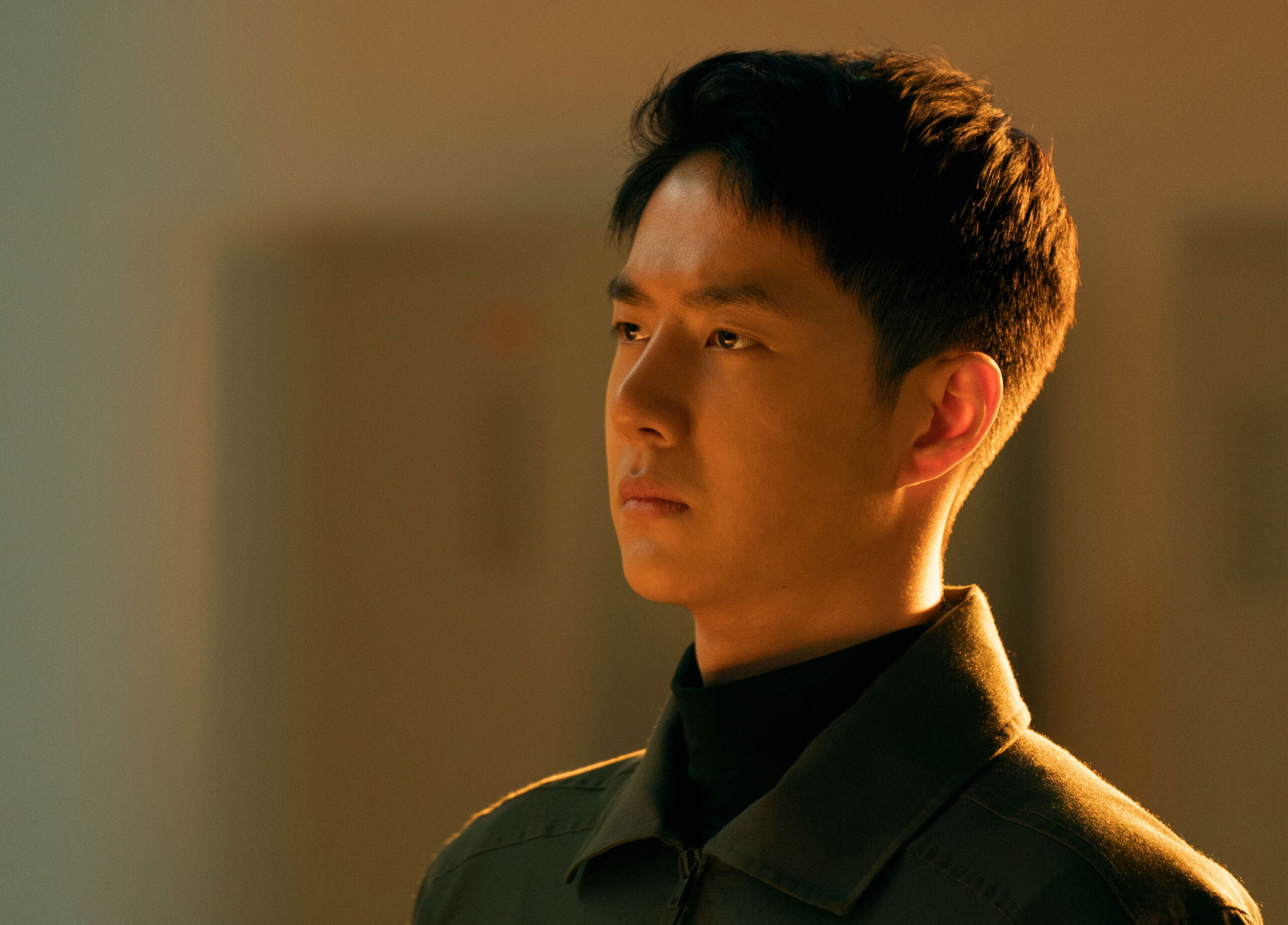 ワン・イーボー主演『ボーン・トゥ・フライ』本ポスタービジュアル完成 ムビチケ第2弾&映画前売券付きブロマイド発売決定