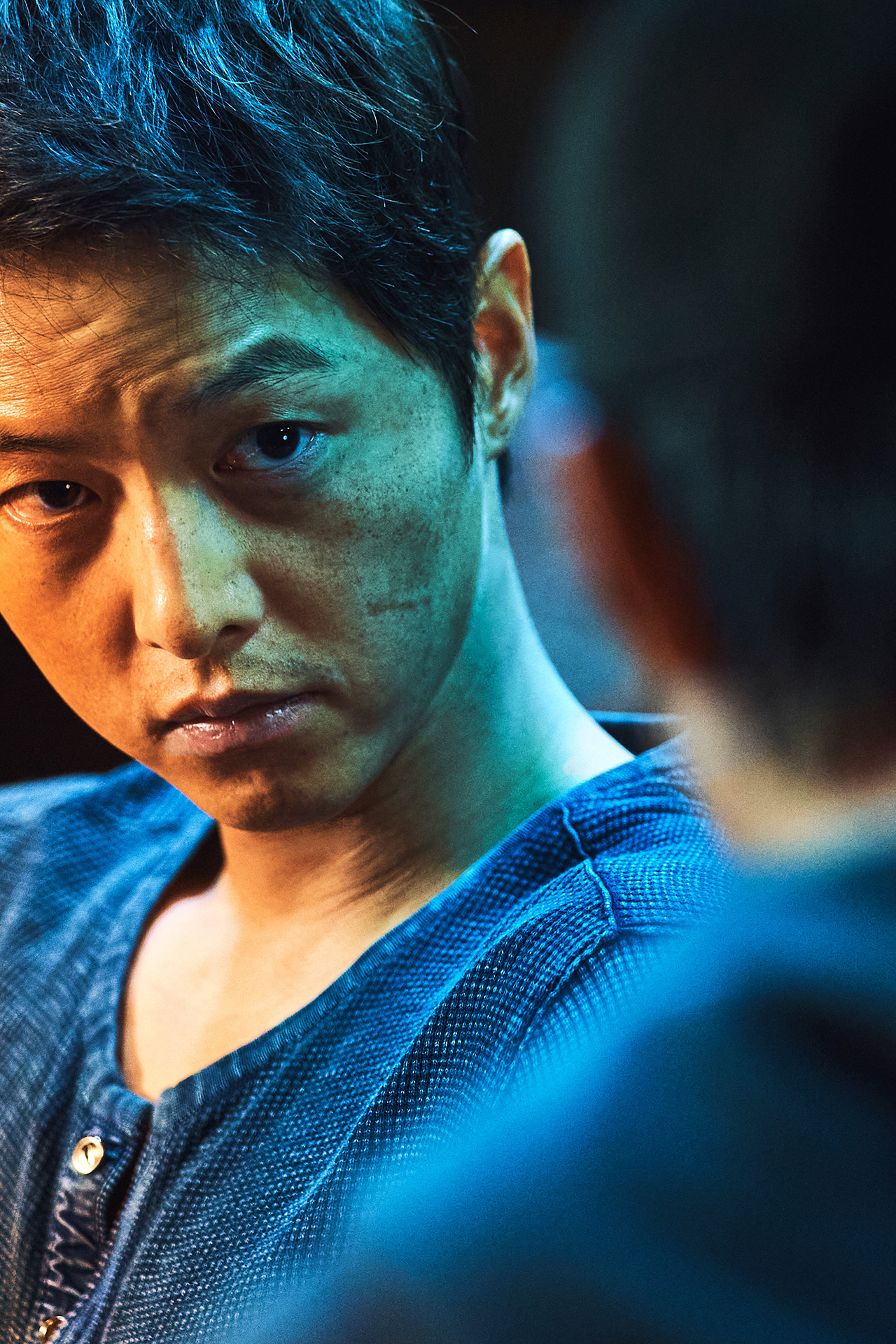 ソン・ジュンギが脚本に惚れ込み、出演を熱望!『ファラン(原題)』が『このろくでもない世界で』の邦題で公開決定