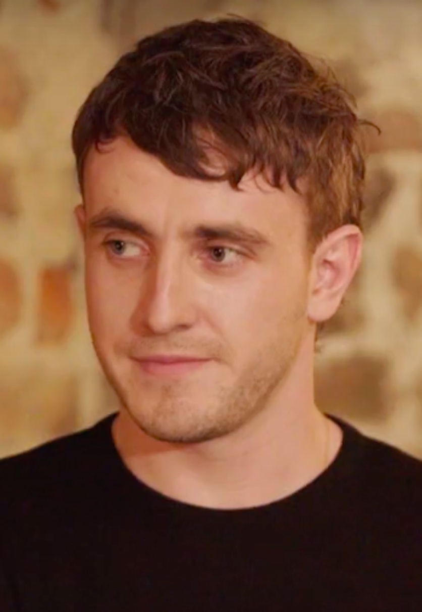 サム・メンデス監督によるビートルズの各メンバーを題材にした伝記映画に注目俳優ポール・メスカルが出演へ