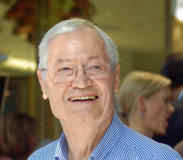 「B級映画の帝王」と呼ばれたプロデューサー、監督のロジャー・コーマンが98歳で死去