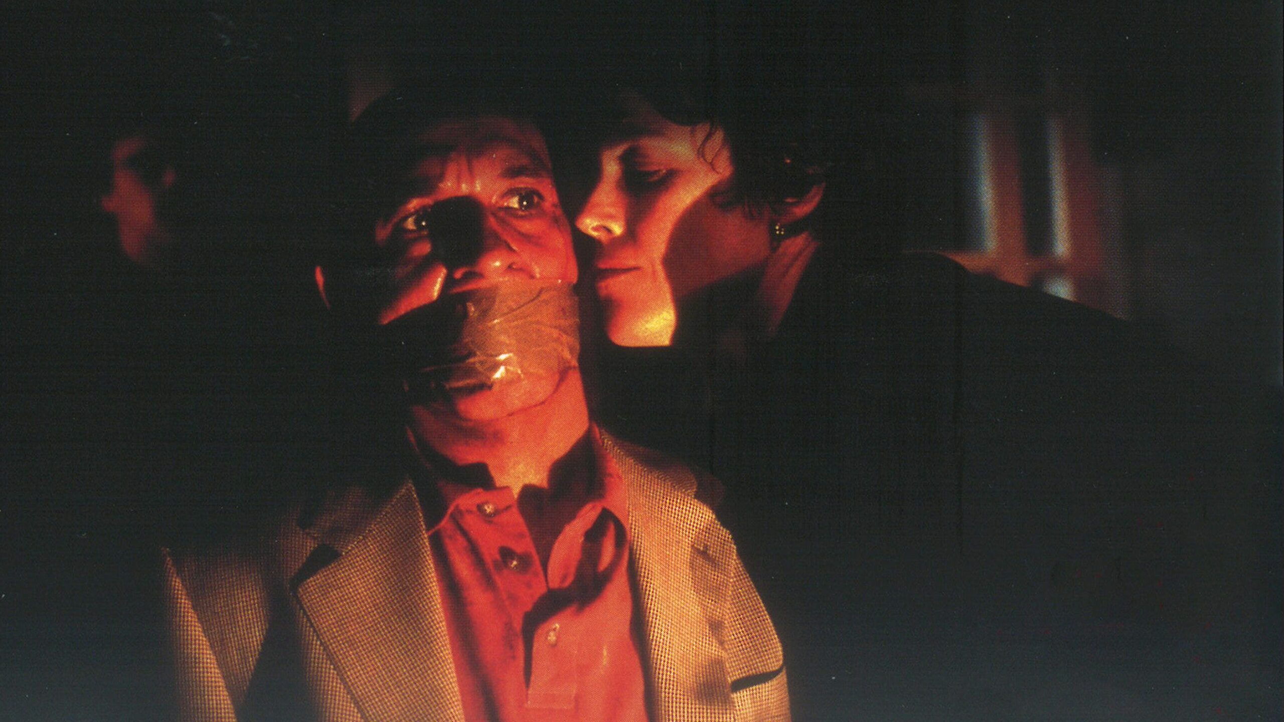 密室心理サスペンスの最高傑作がデジタルリマスター版で甦る!『死と処女 デジタルリマスター版』1週間限定公開決定&予告編解禁