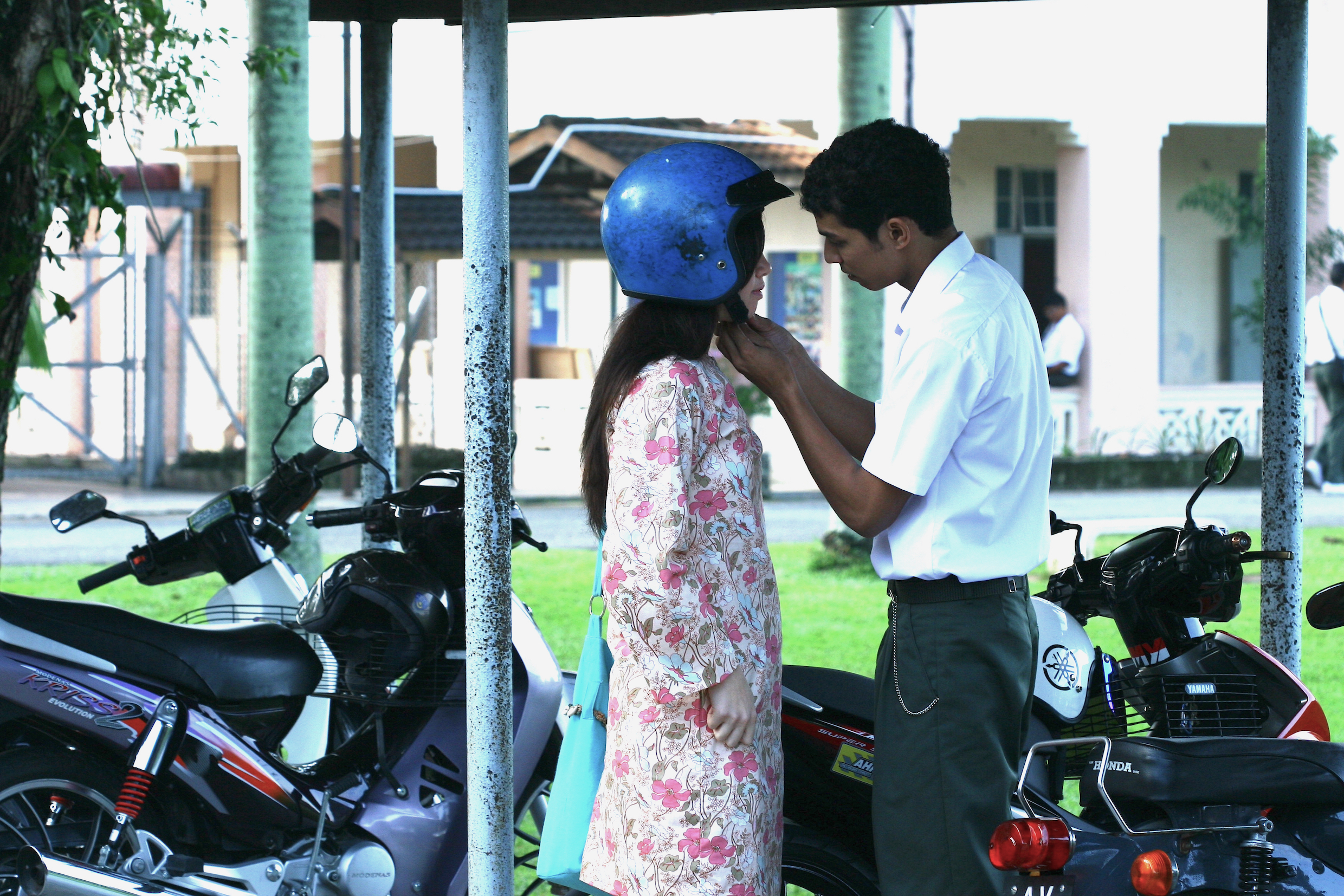 没後15年、ヤスミン・アフマド監督の遺作にして最高傑作『タレンタイム〜優しい歌』アンコール公開決定 『細い目』も特別上映