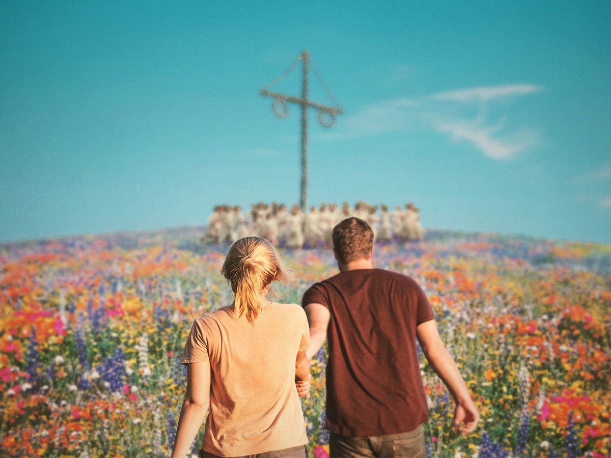 『ミッドサマー』リバイバル上映「夏至祭」の開催が今年も決定 夏至の日6月21日から一週間限定上映