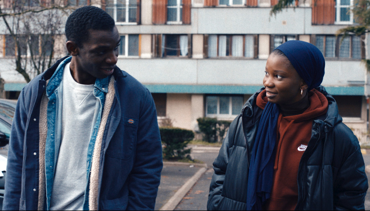 「俺たちの人生を感じる」『バティモン5 望まれざる者』ドラマとドキュメンタリーが一体化する撮影風景を捉えたメイキング映像解禁