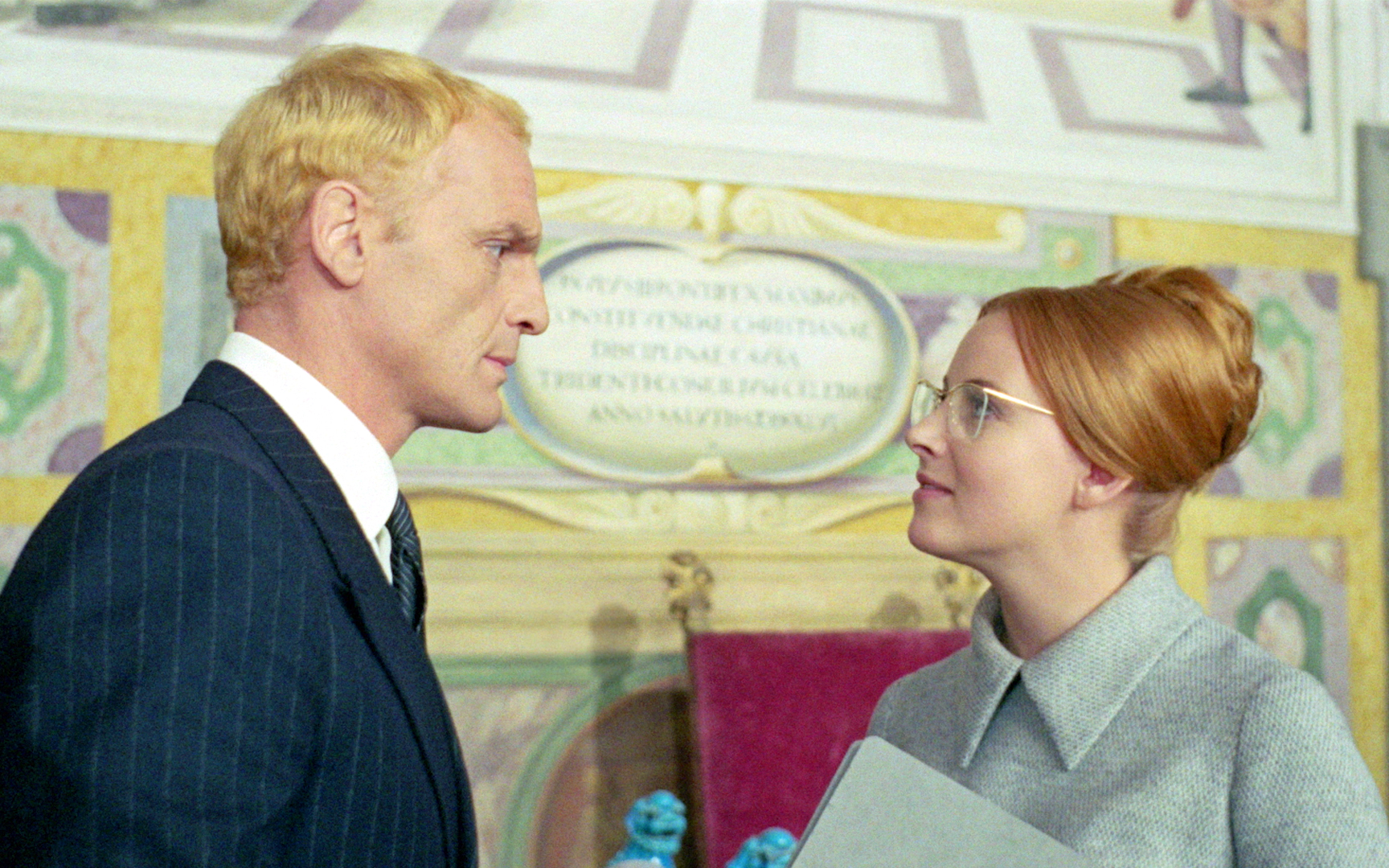 裏の顔を持つ男と想像を超えた女の鮮烈対決! 誰も知らない、誰も観たことがない55年前の映画『男女残酷物語/サソリ決戦』予告編解禁