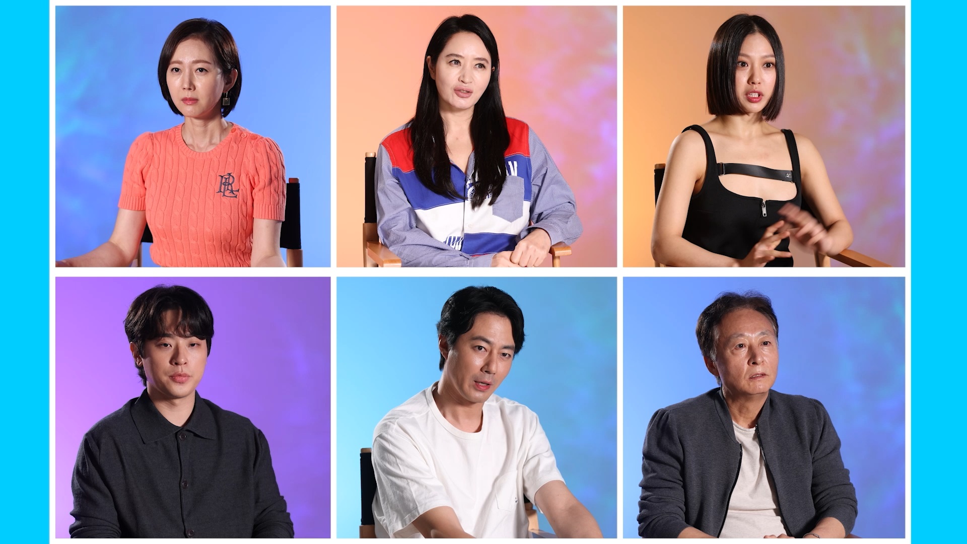 『密輸 1970』に桐野夏生、深町秋生、こがけん、阪元裕吾監督ら著名人が絶賛コメント キャラクター解説映像も解禁