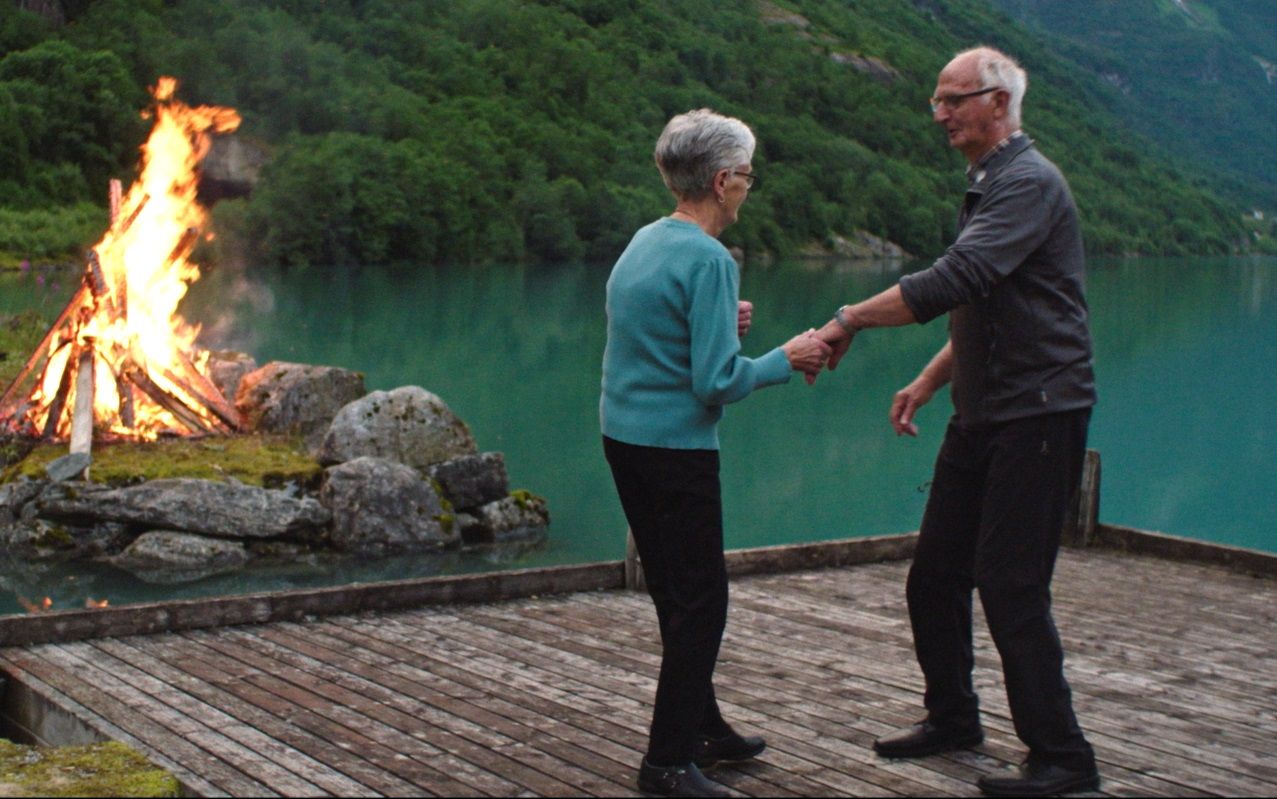 「大切なのは、幸せを自分だけのものにしないこと」北欧の大自然に生きる老夫婦に密着『SONG OF EARTH/ソング・オブ・アース』公開決定