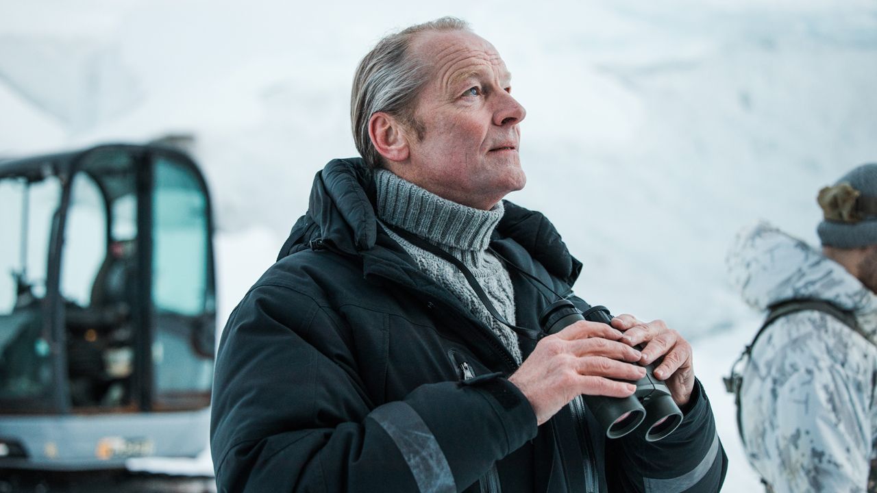 『お隣さんはヒトラー?』公開を記念して、日本初上陸『オペレーション・ナポレオン ナチスの陰謀』など3作品を特集放送&配信