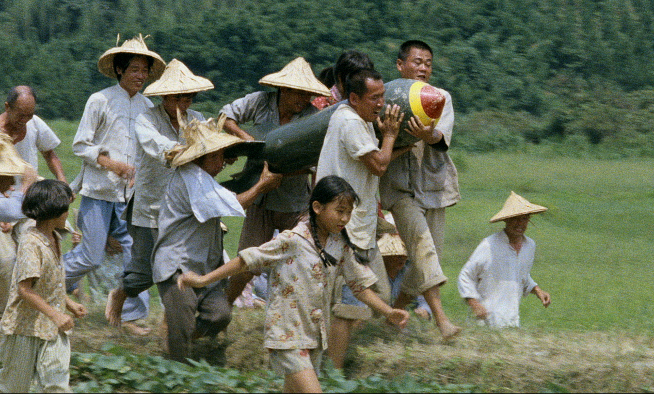 『台湾巨匠傑作選2024~台湾映画の傑物 ワン・トン(王童)監督と台湾ニューシネマの監督たち~』予告編解禁 漫画家・ちばてつやよりコメント到着