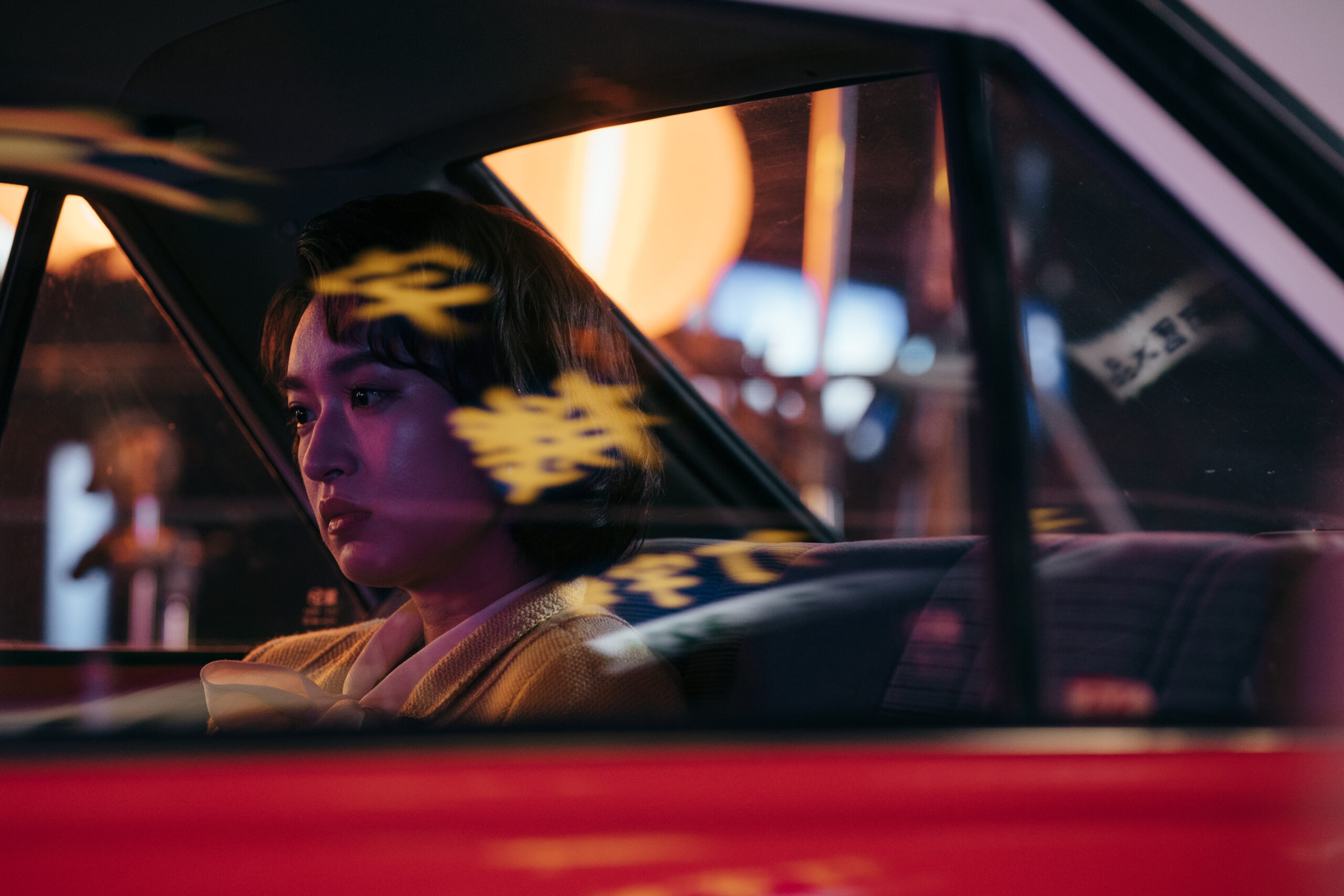 台湾映画初出演の門脇麦が「本当に幸せでした」と感無量『オールド・フォックス 11歳の選択』クランクアップ映像解禁