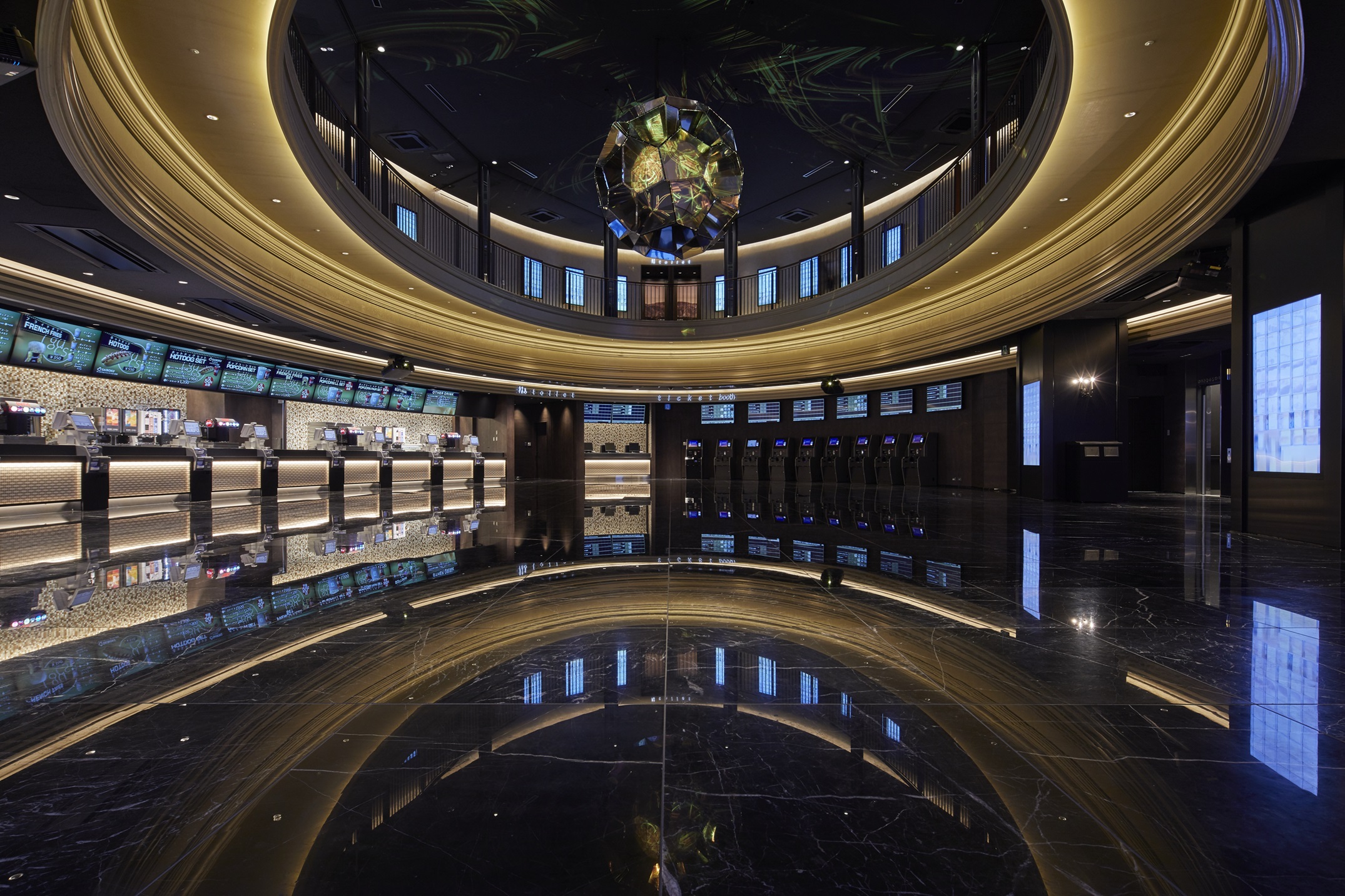 グランドシネマサンシャイン 池袋開業5周年記念特集上映、第2弾発表!『もののけ姫』の上映や岩浪美和音響監督特集上映も