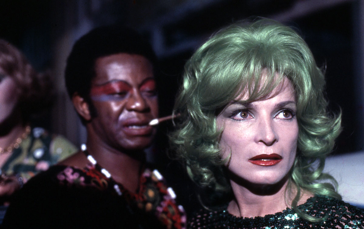 異端にして伝説のクィア・ギャング映画が50年の時を経て日本初公開『デビルクイーン』8月10日公開決定＆予告編解禁