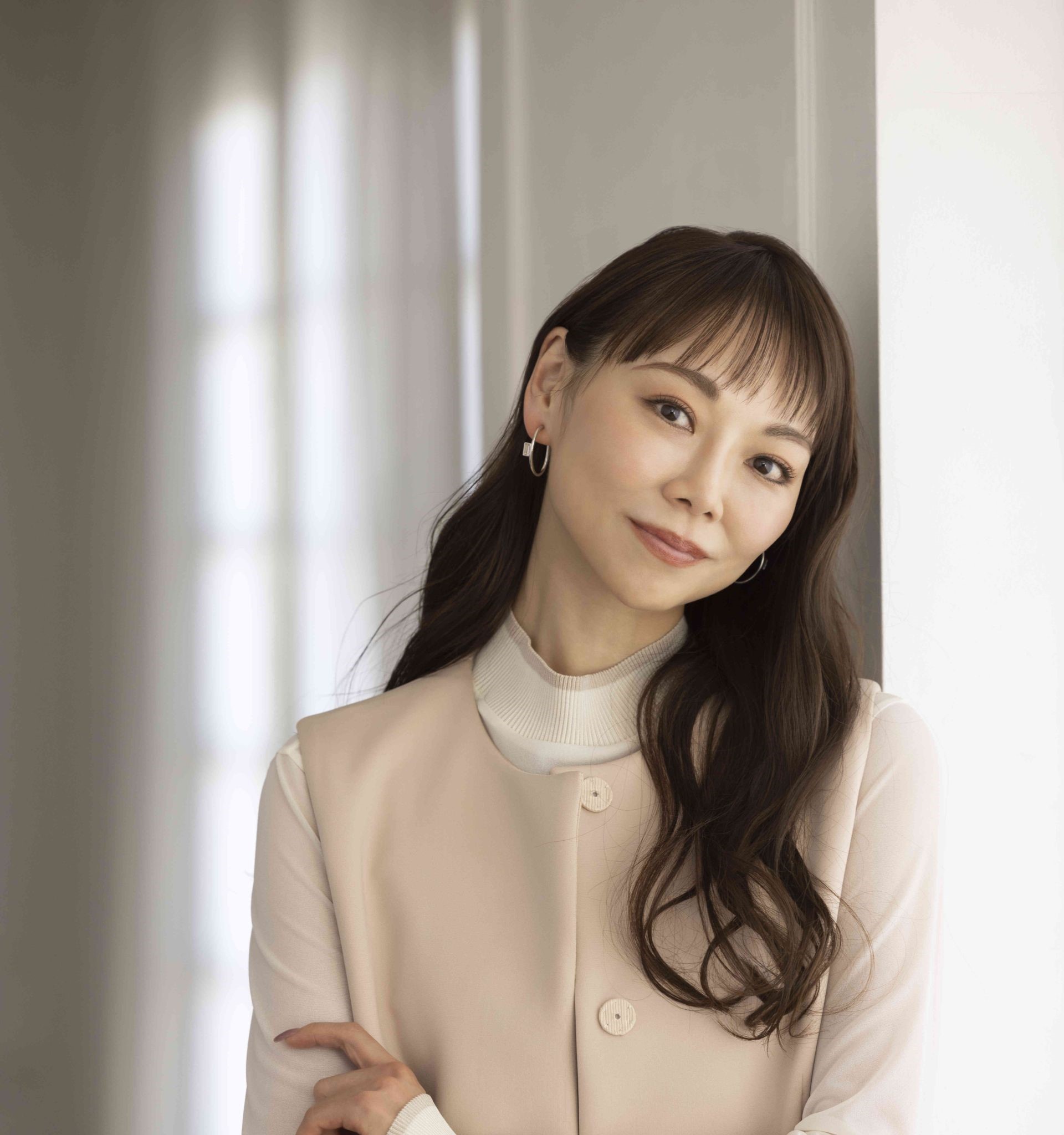 『ボレロ 永遠の旋律』公開を記念してバレエ「ボレロ」の魂を受け継ぐダンサー、上野水香によるトークショー付き上映が開催決定