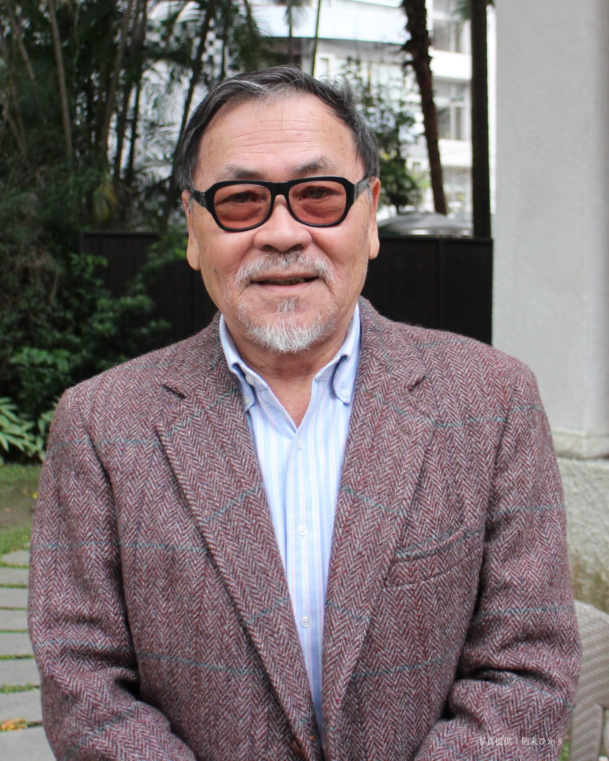 特集上映『台湾巨匠傑作選2024』ワン・トン監督より動画メッセージ到着 こうの史代ら人気漫画家よりイラスト&コメントも