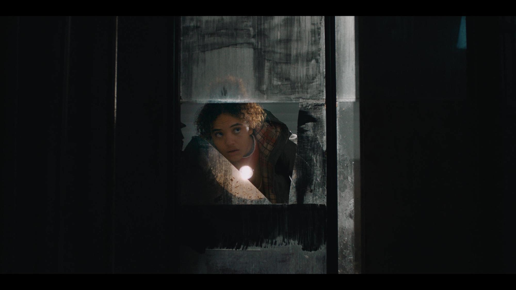 “実録犯罪系ポッドキャスト配信者”が同級生失踪事件を独自調査する過程をライブ配信『＃スージー・サーチ』本編映像解禁