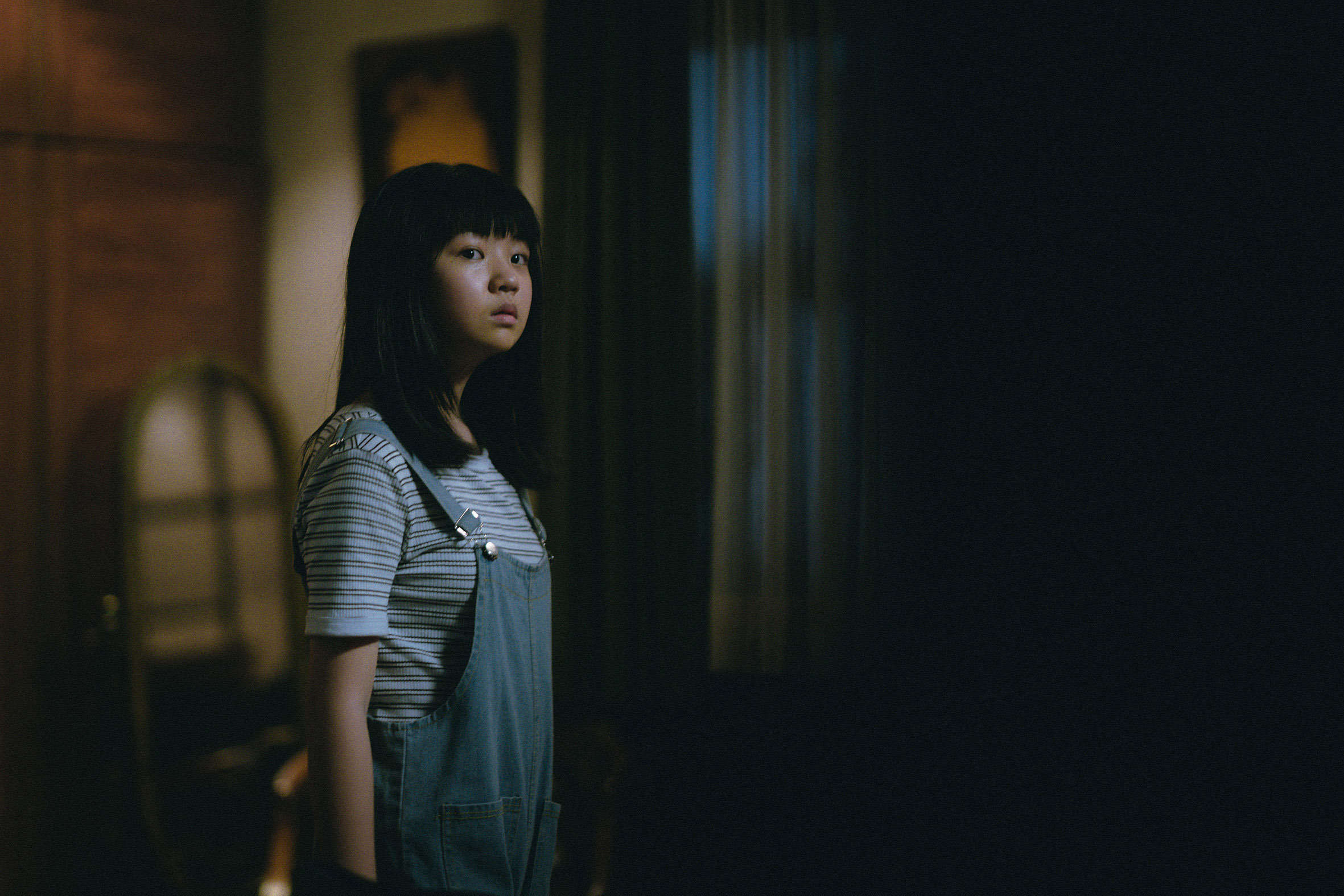 台湾ホラー『呪葬』に山本英夫、野水伊織、大島てるほか著名人が絶賛コメント「陰鬱とした気持ちに突き落とされる因習ホラー」