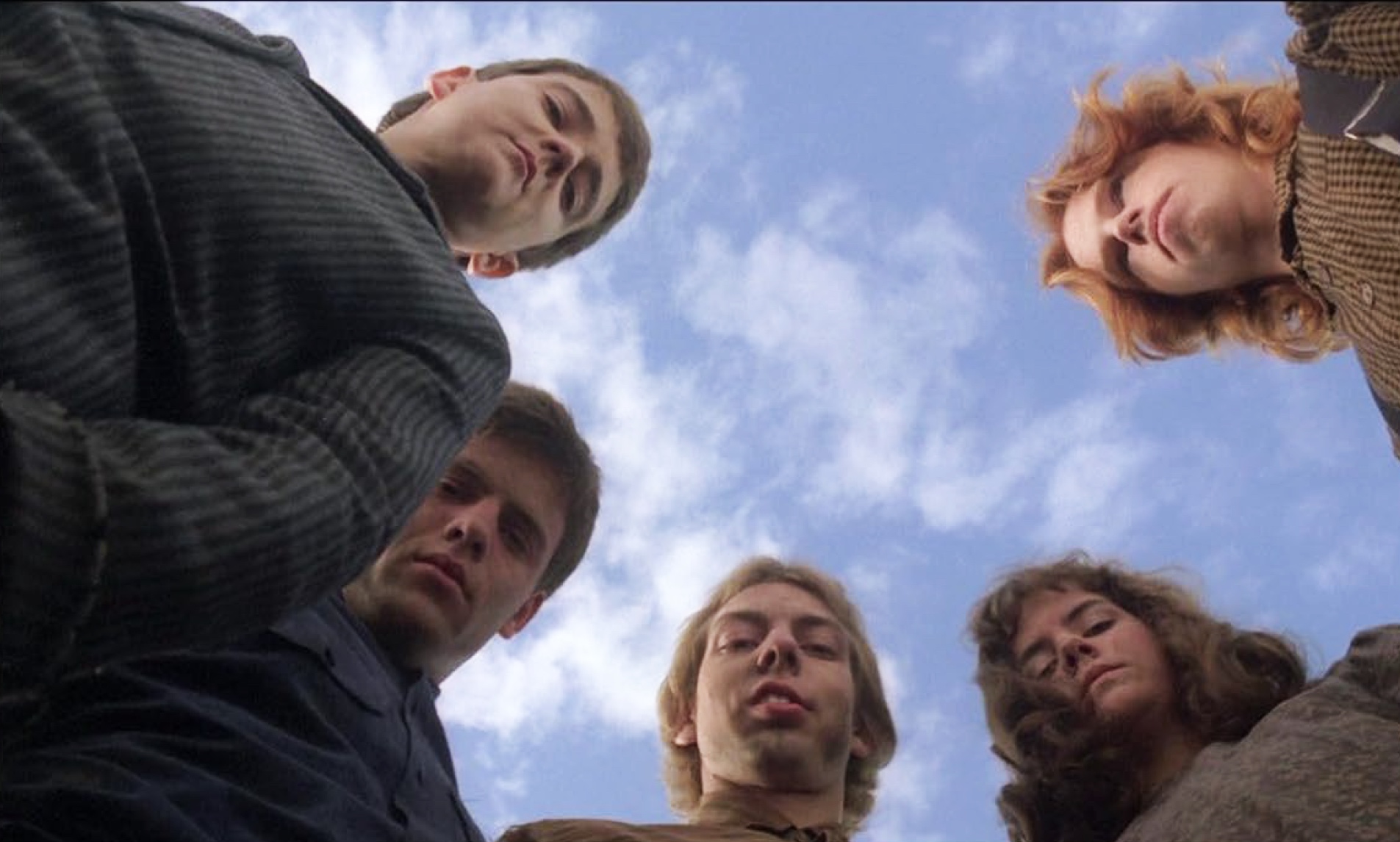 一人の少年にトウモロコシの神が舞い降り、彼は教祖となった——カルト・ホラー『チルドレン・オブ・ザ・コーン<4K>』予告編解禁