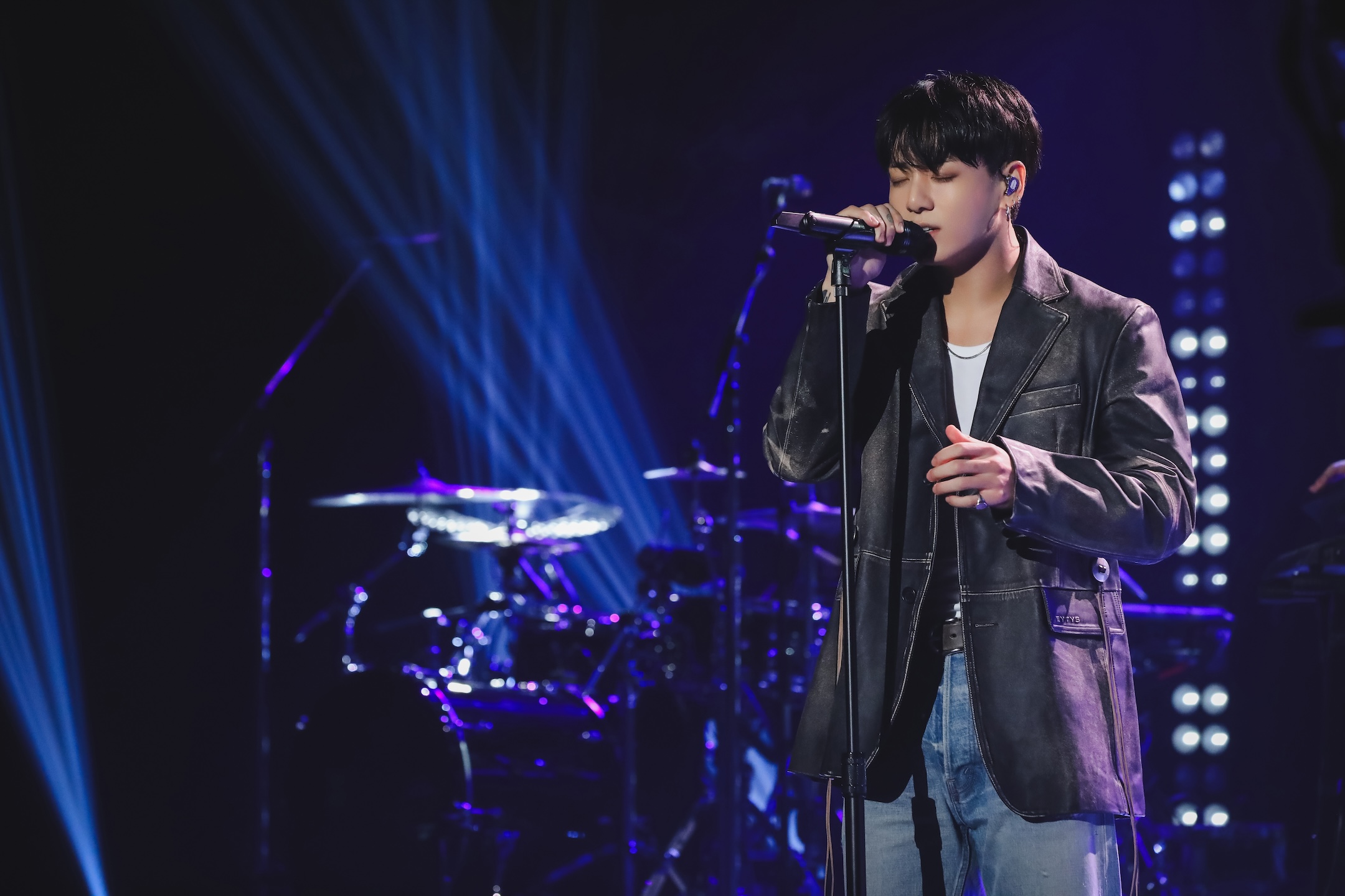 “BTSではなく僕一人の力で人々に認めてもらえるのか”JUNG KOOKの葛藤と挑戦の軌跡を凝縮『JUNG KOOK: I AM STILL』予告編解禁