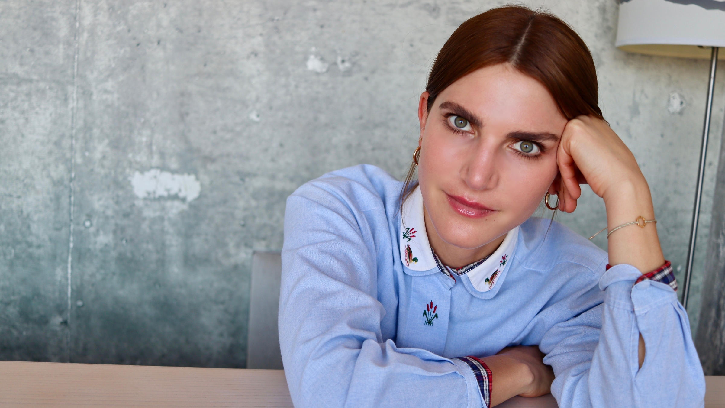 「現代社会は行き過ぎなほど“承認欲求”を求めています」『#スージー・サーチ』ソフィー・カーグマン監督がSNS文化に警鐘を鳴らす理由