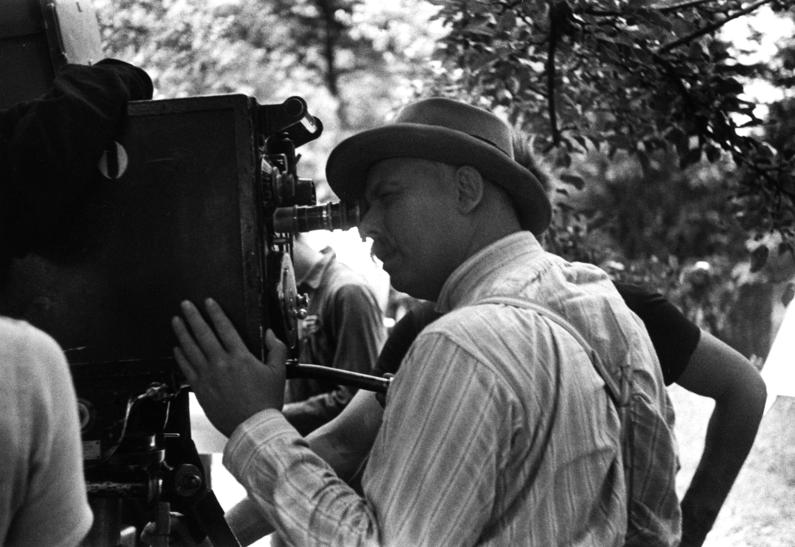 特集上映「⽣誕130周年記念特集 ジャン・ルノワールの現在をめぐって」9⽉6⽇より東京⽇仏学院エスパス・イマージュにて開催