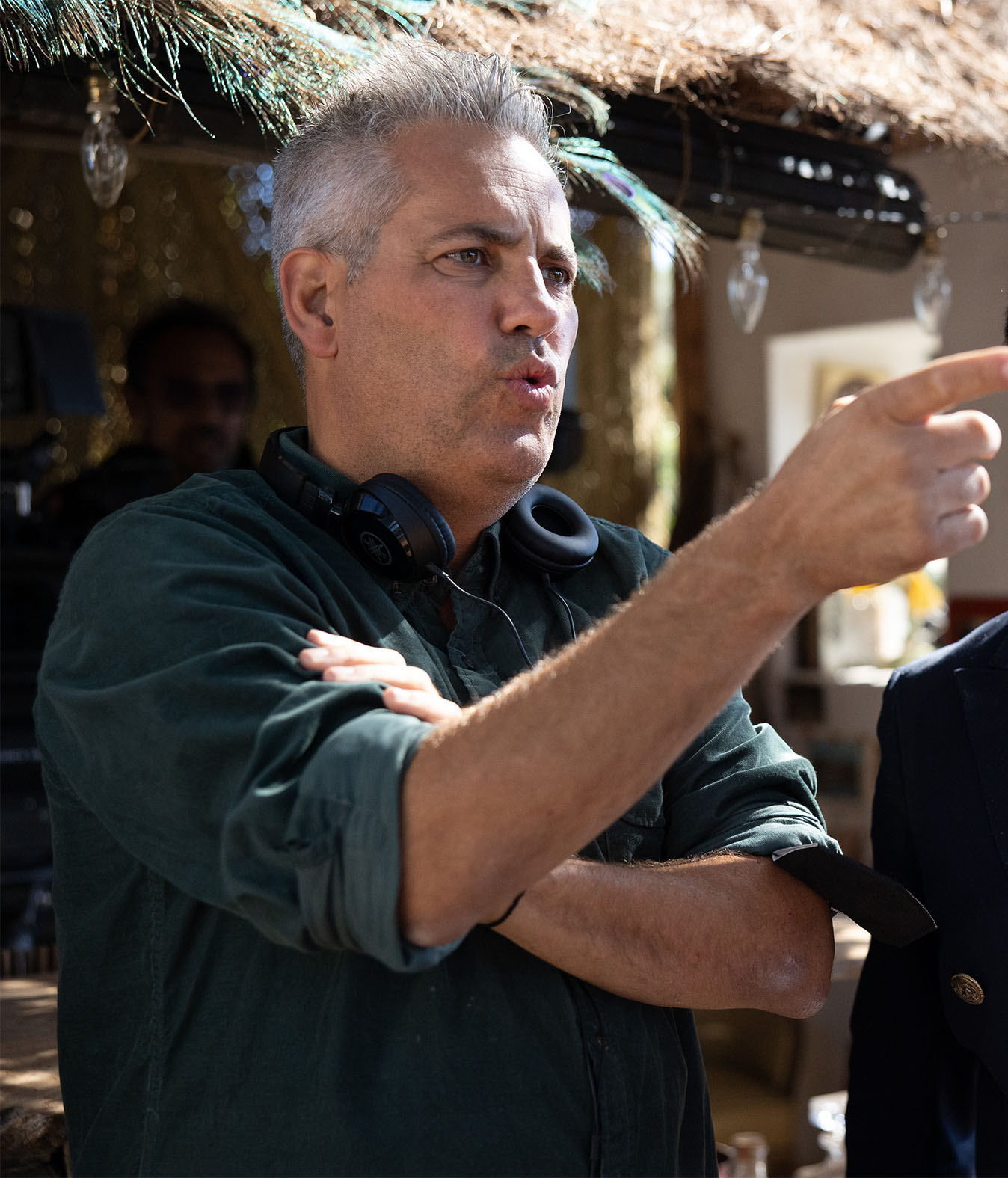 『美食家ダリのレストラン』ダビッド・プジョル監督より日本に向けたメッセージ動画が到着「何かに夢中になればおのずと道は開ける」