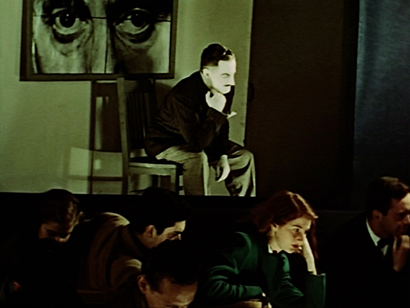 伝説の作品の名場面やマックス・エルンスト、ルネ・マグリットら巨匠の在りし日の姿も『シュルレアリスム100年映画祭』予告編解禁