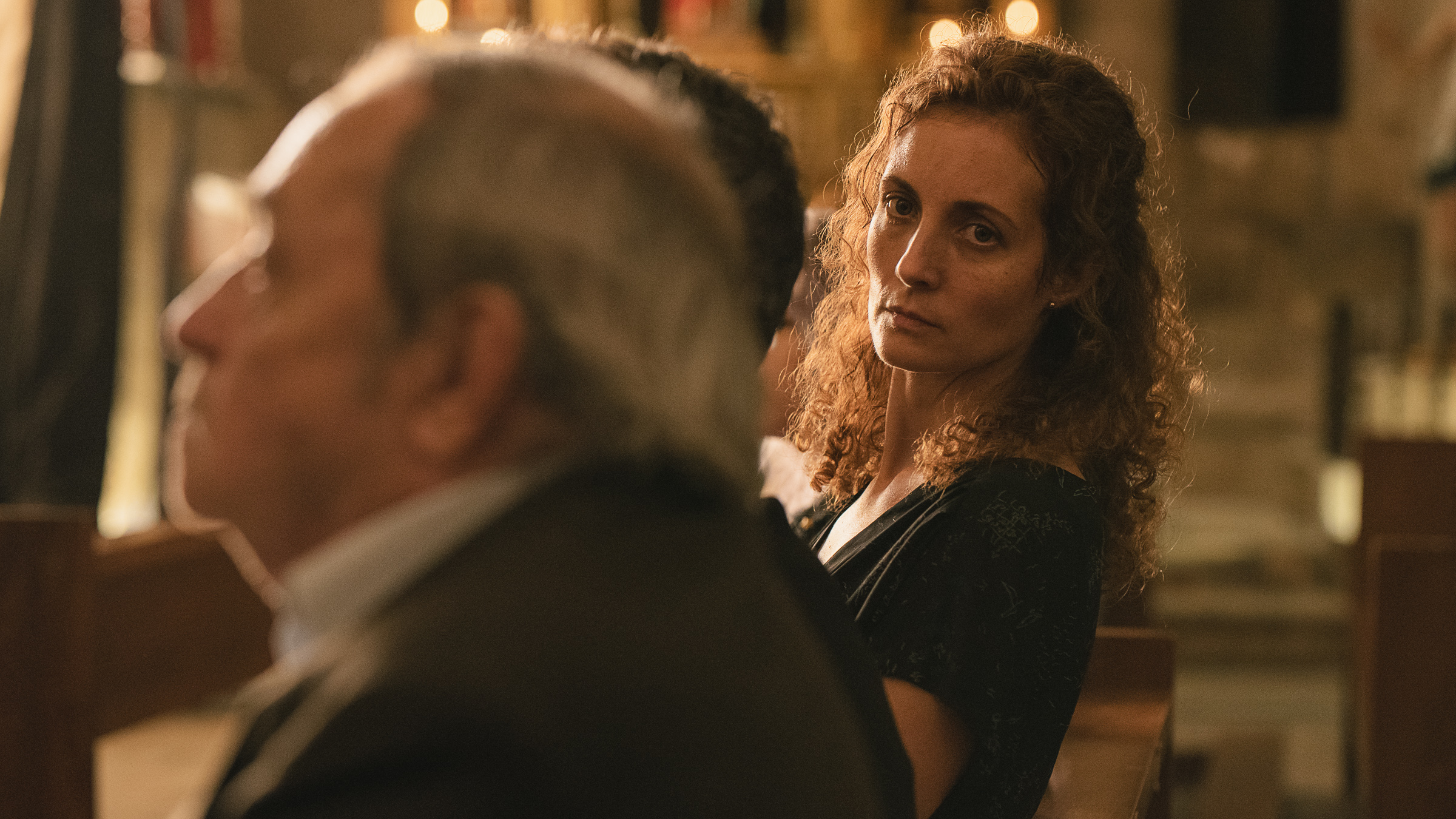 「次の世代のために老人は死ななくちゃ」数々の“老人ホラー”を超える恐怖を描く『エルダリー/覚醒』予告編解禁