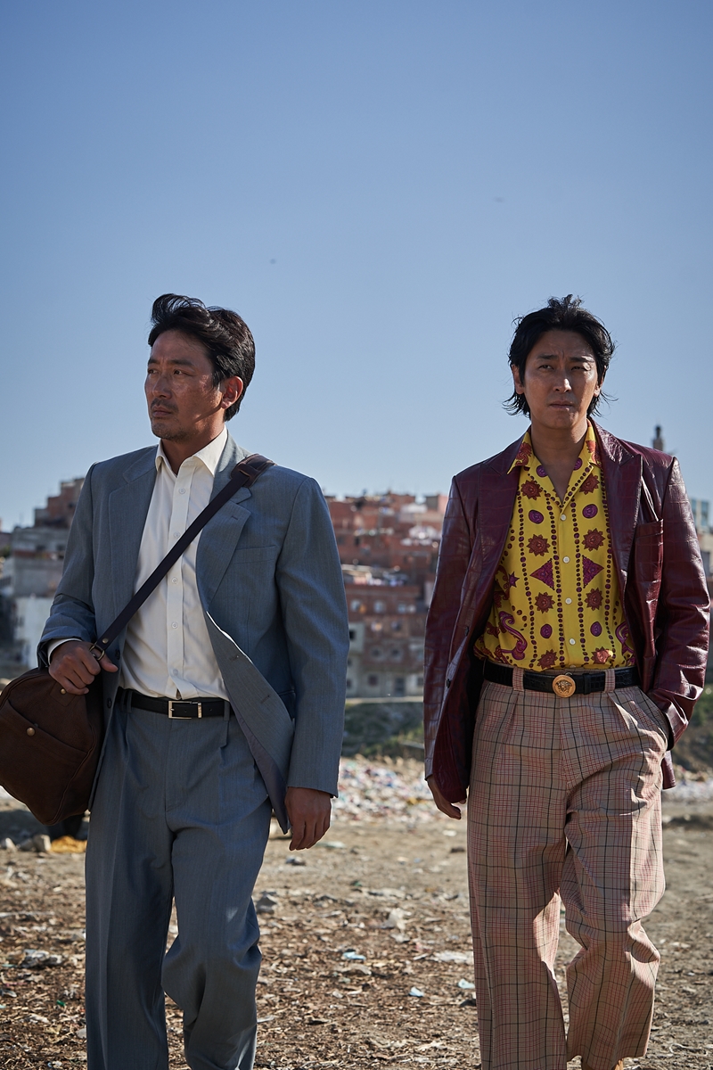 『ランサム 非公式作戦』に丸山ゴンザレス、佐藤健寿、ヨシダナギ、田中正人、みなみかわ、日野聡、内田夕夜が推薦コメント