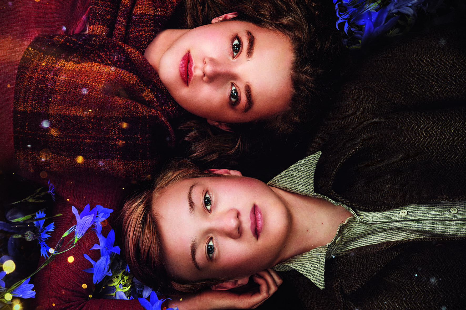 この冬一番の感動作として話題沸騰！『ホワイトバード　はじまりのワンダー』東京国際映画祭にてジャパン・プレミア上映決定