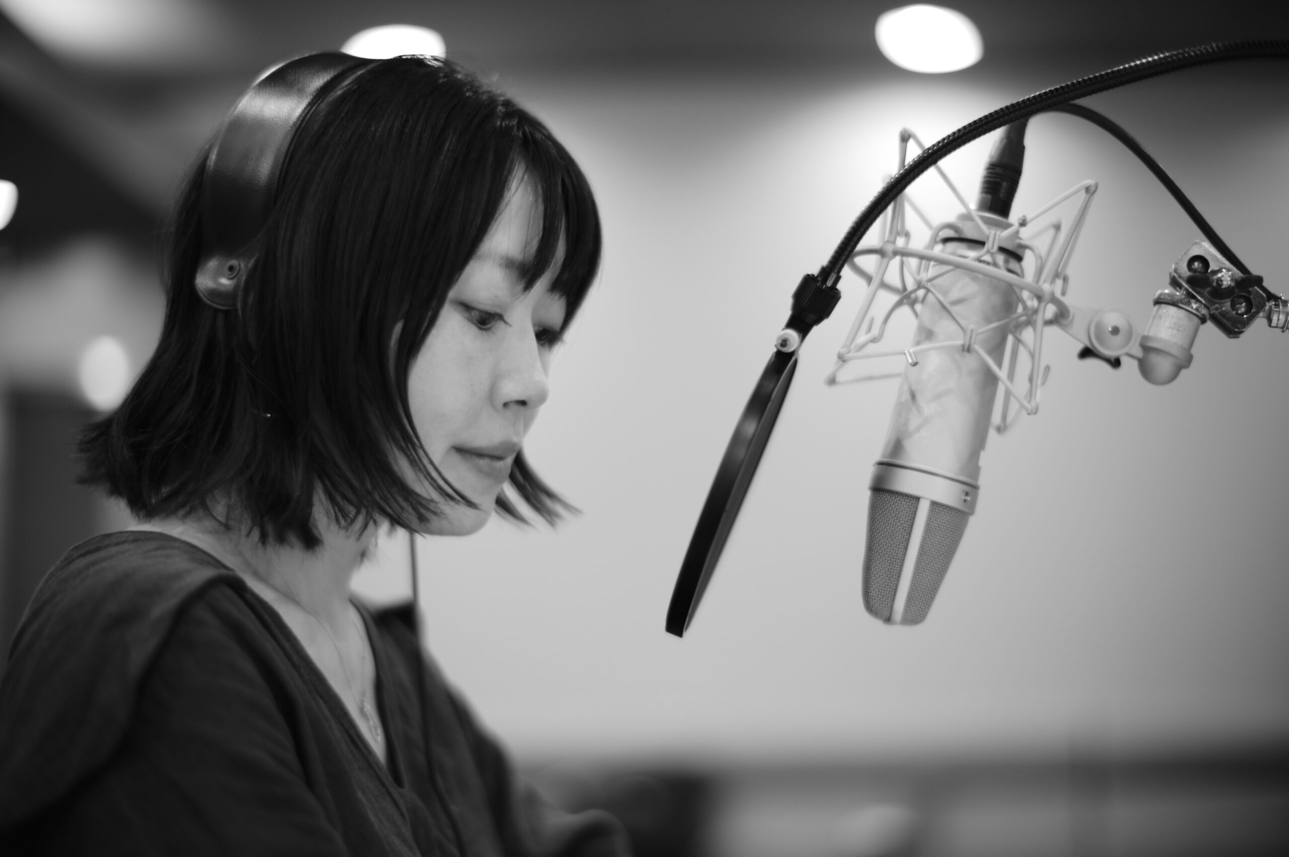 『忘れない、パレスチナの子どもたちを』日本語版ナレーションに坂本美雨が決定 日本語版予告映像、本編抜き映像が解禁