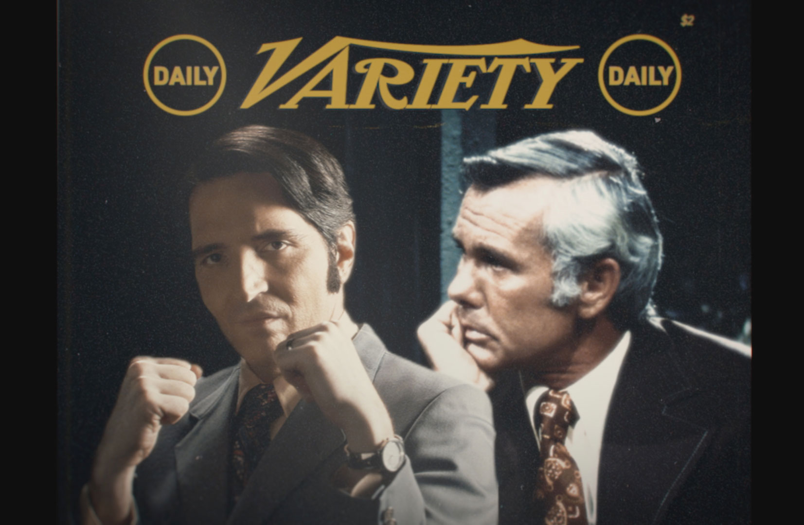 ハロウィンの夜に生放送された不穏な“オカルト・ライブ”現場! 惨劇の舞台となる深夜トーク番組の歩みをたどる『悪魔と夜ふかし』本編映像解禁