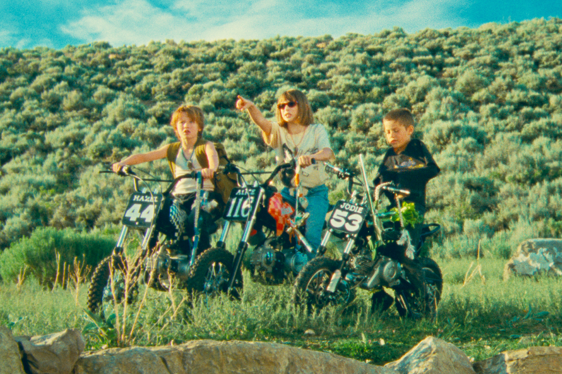 『リトル・ワンダーズ』に山下敦弘、枝優花、竹林亮、小川紗良、芋生悠ら総勢22名の著名人が推薦コメント　本編冒頭映像も解禁