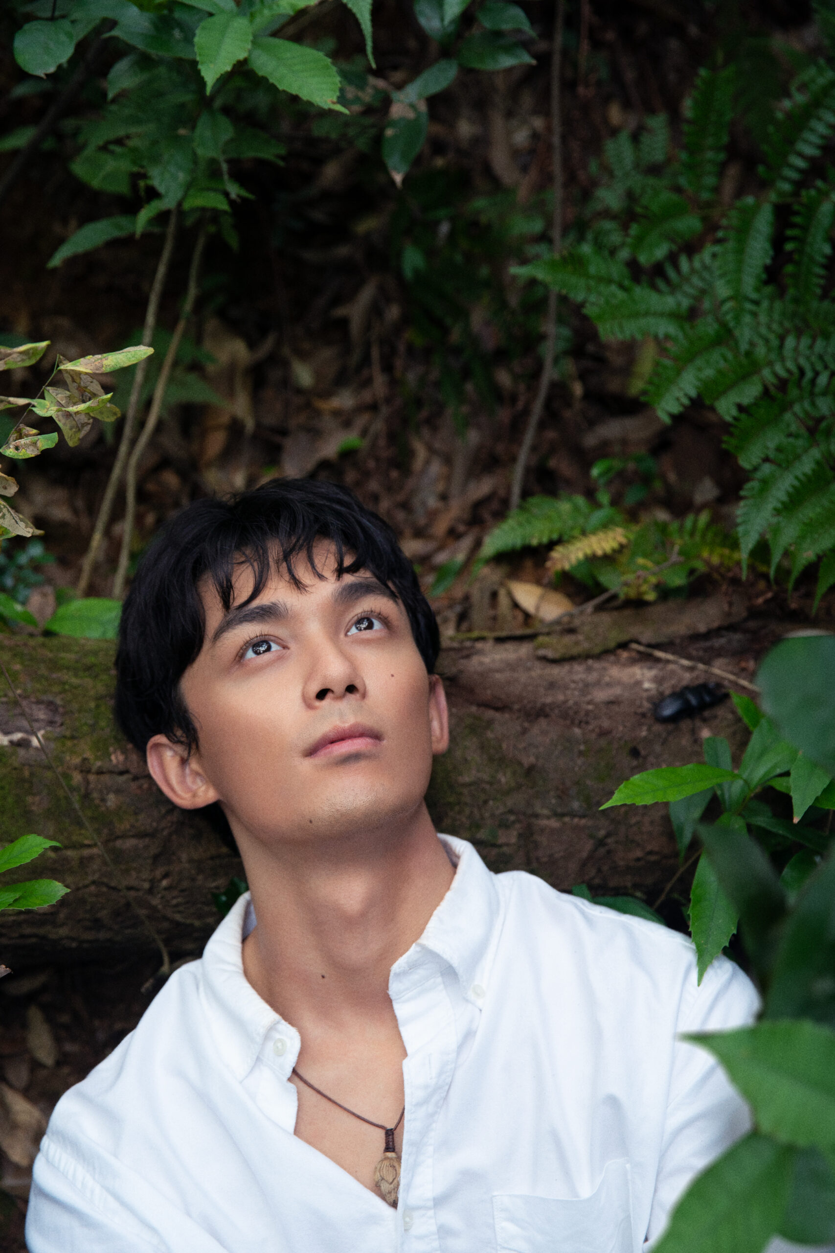 ウー・レイ主演『西湖畔に生きる』二つのシーンの本編映像解禁 世界初のドローン技術を使って撮影された“山起こし”の風習とは?