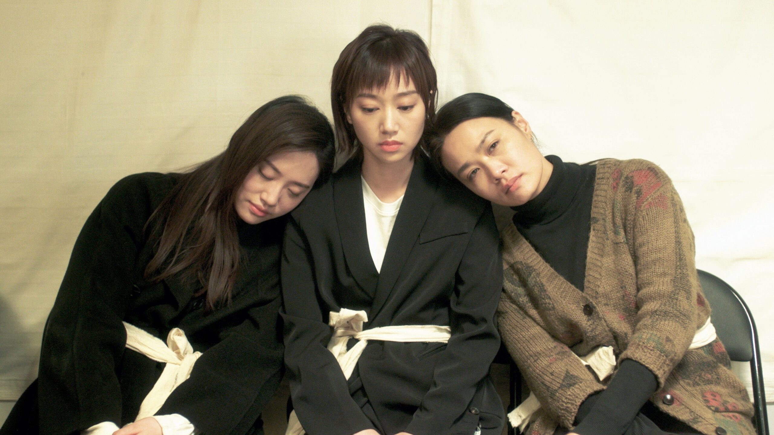 中国の新鋭監督が描く家族愛の物語『夏が来て、冬が往く』公開決定 是枝裕和監督、滝田洋二郎監督、池松壮亮ら著名人が応援コメント