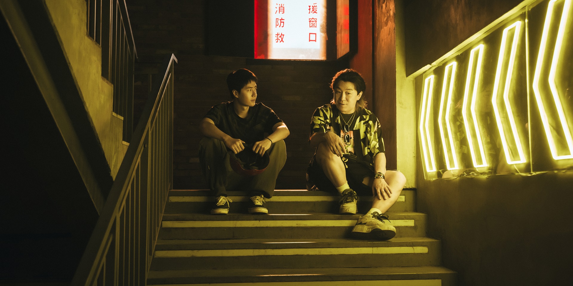 『熱烈』主演ワン・イーボーからコメント動画到着「一緒に夢を追う旅へ」 初舞台に挑む主人公の圧巻パフォーマンス映像も解禁