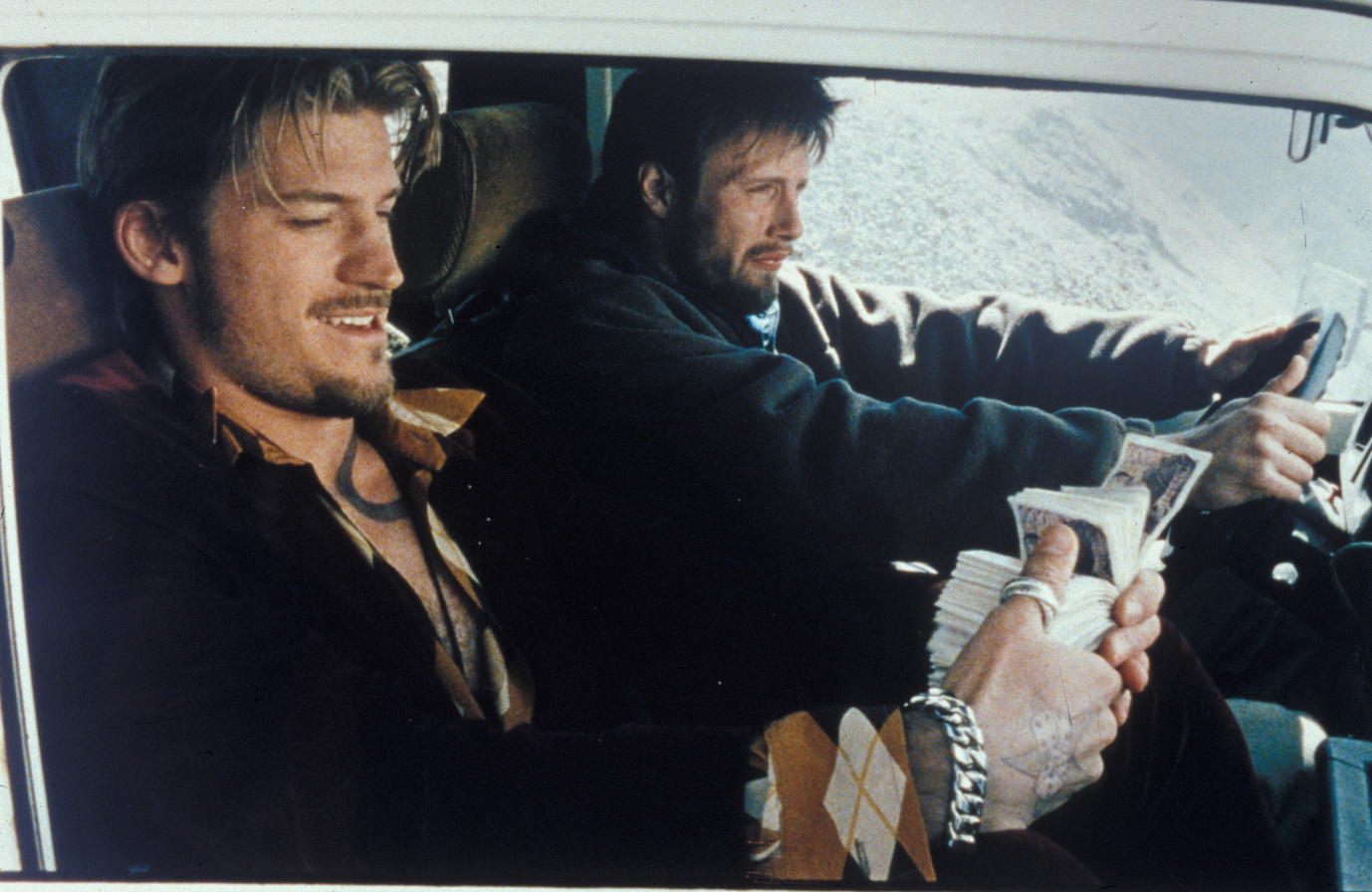 11月22日の誕生日を祝して“マッツ・ミケルセン生誕祭”今年も放送決定 日本初公開の貴重作品『ワイルドサイド』など4作品を放送