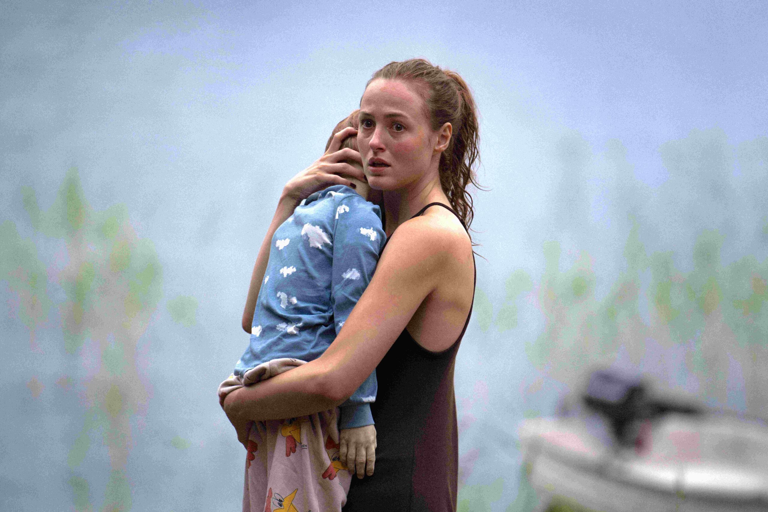 『ぼくのエリ 200歳の少女』『ボーダー 二つの世界』の鬼才が脚本を手掛けた北欧メランコリック・ホラー『アンデッド/愛しき者の不在』公開決定