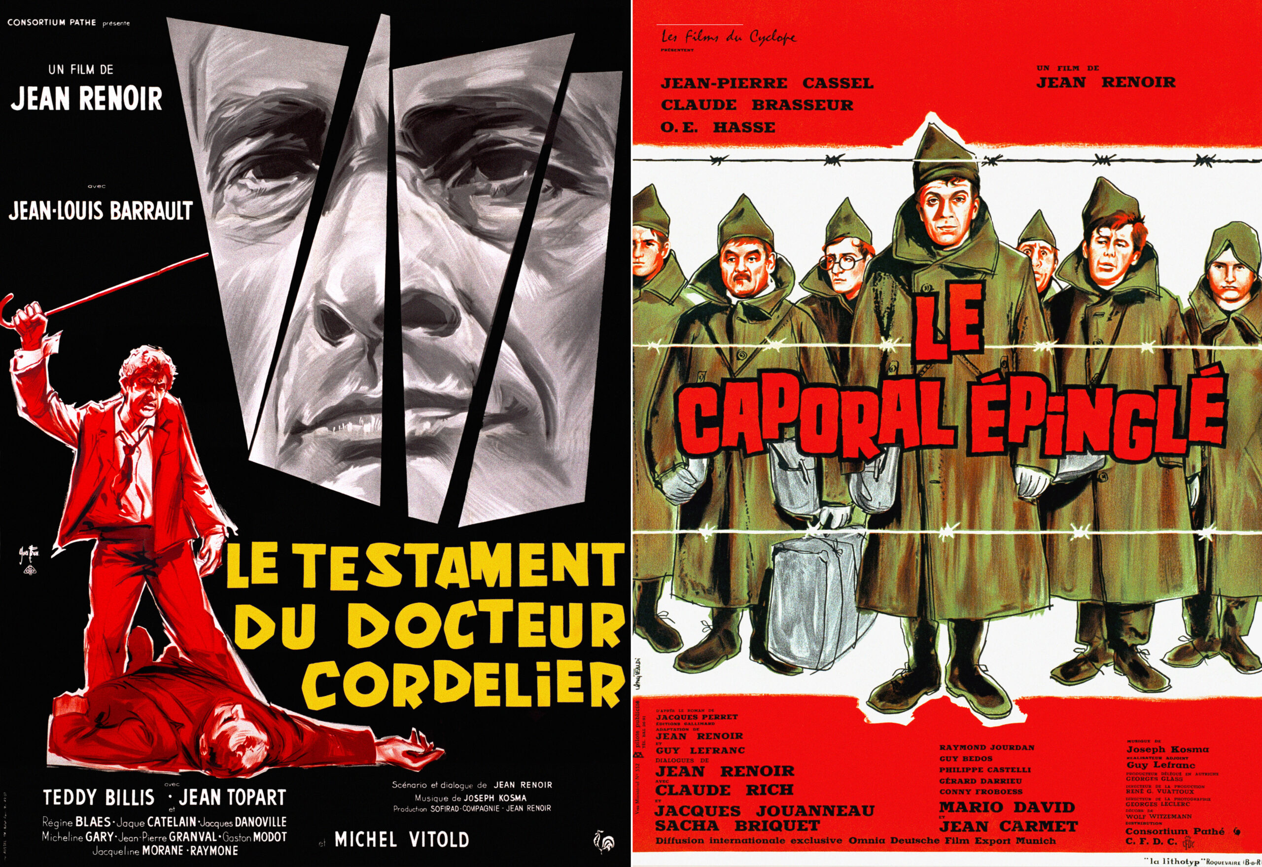 「ルノワール“新しい波”」ルノワールを敬愛する濱口竜介監督よりコメント到着「自分が認識していたよりも、さらに、遥かに凄かった」