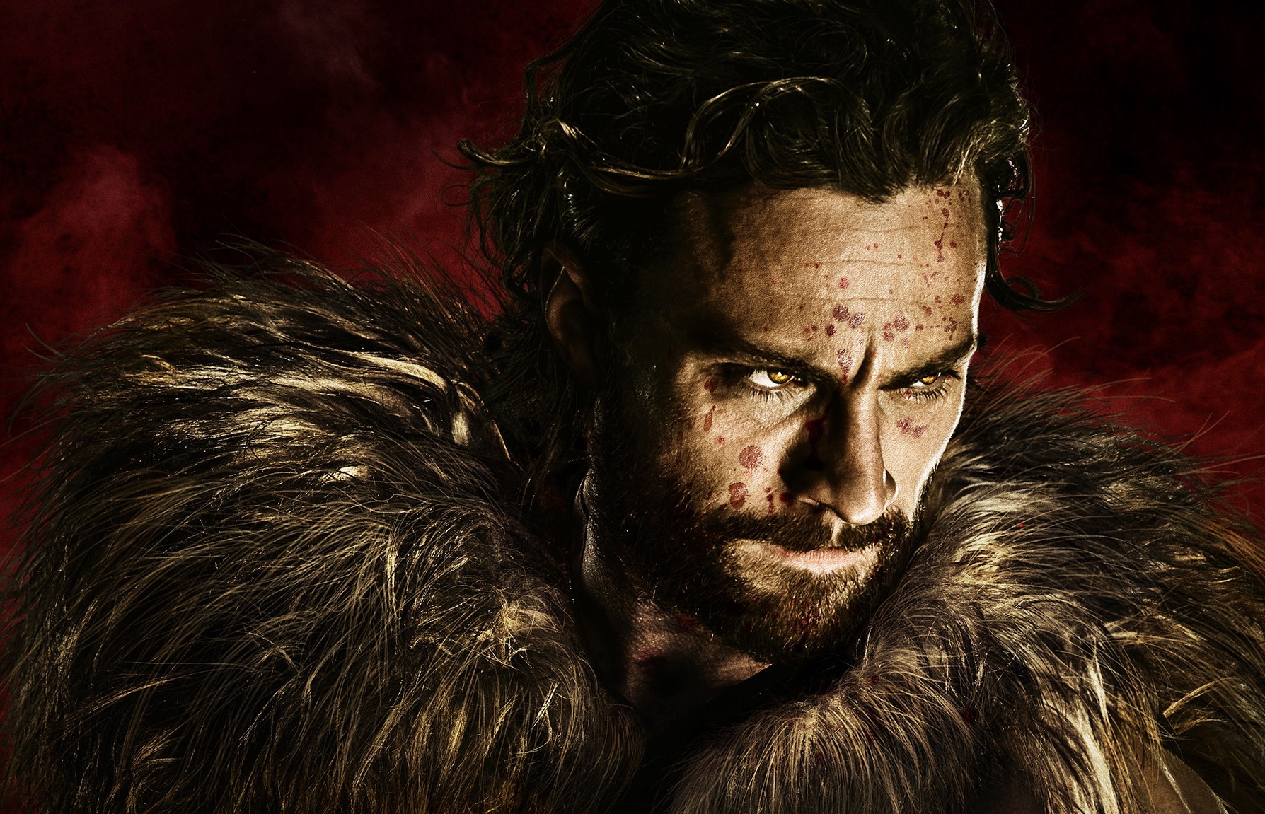 百獣の王の力を手にしたクレイヴンが獲物を容赦なく狩る超過激シーンの連続『クレイヴン・ザ・ハンター』日本版予告&新ビジュアル解禁