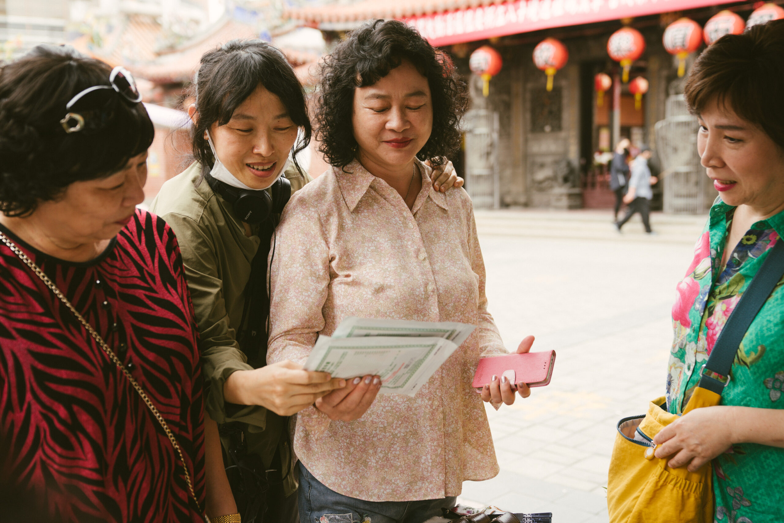 『本日公休』フー・ティエンユー監督「黒澤明賞」受賞を記念して来日舞台挨拶開催決定　新予告「お母さんがひとりでいるとき」篇解禁