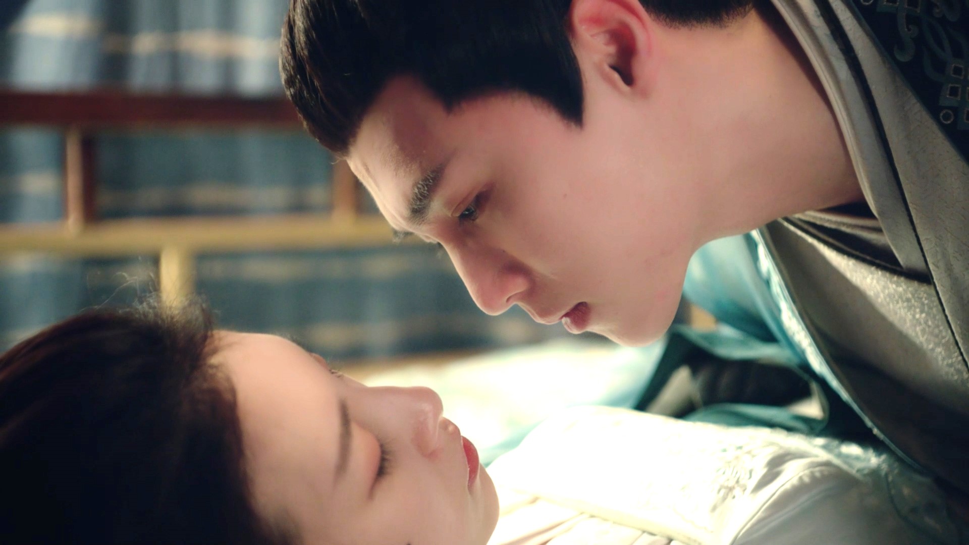 VRゲームの世界で繰り広げられる大ヒットファンタジー・ロマンスの続編『公子の花嫁2 ~激甘夫の隠された秘密~』予告編解禁