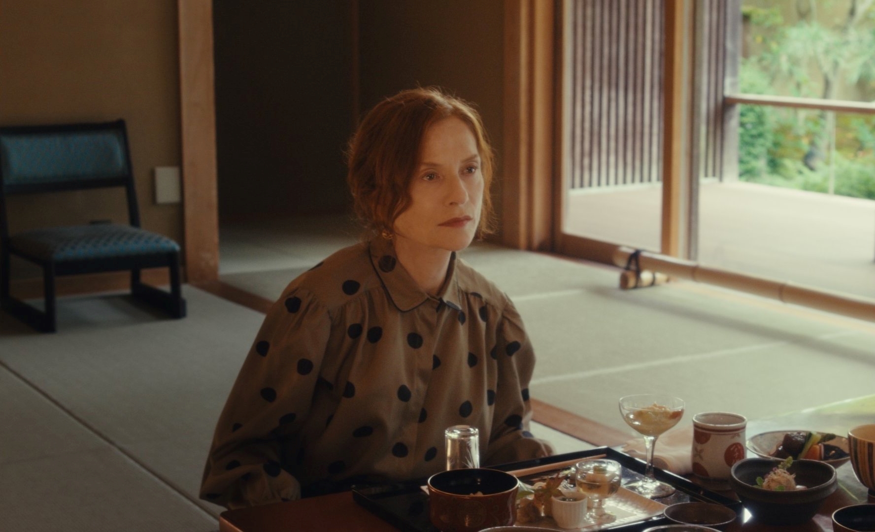 フランスの至宝イザベル・ユペール来日決定!『不思議の国のシドニ』で共演の伊原剛志、監督とともに東京国際映画祭に登壇