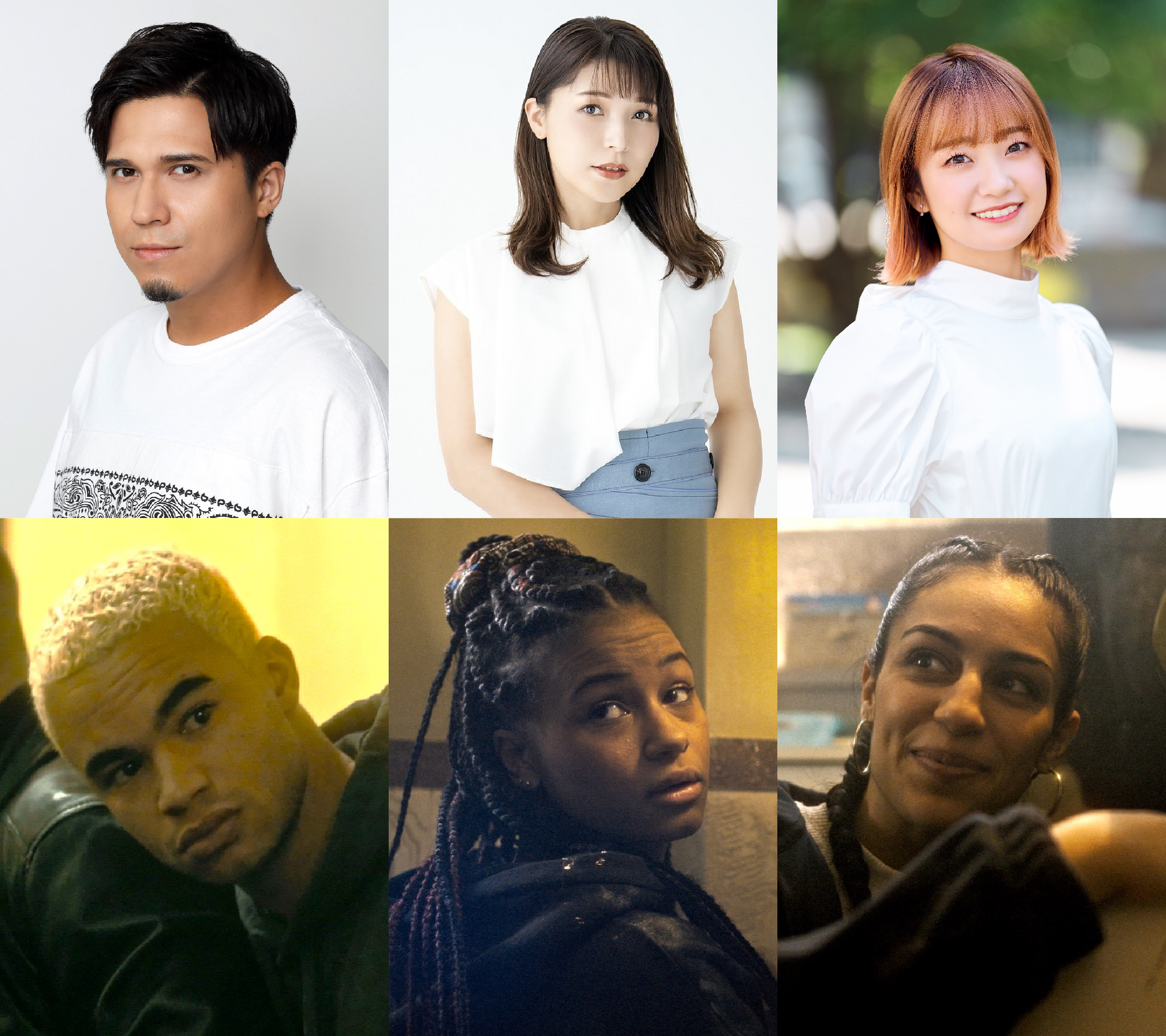 毒グモパニックホラー『スパイダー/増殖』吹替キャストに木村昴ほか人気声優集結! トーク付き日本語吹替版の先行上映会開催決定