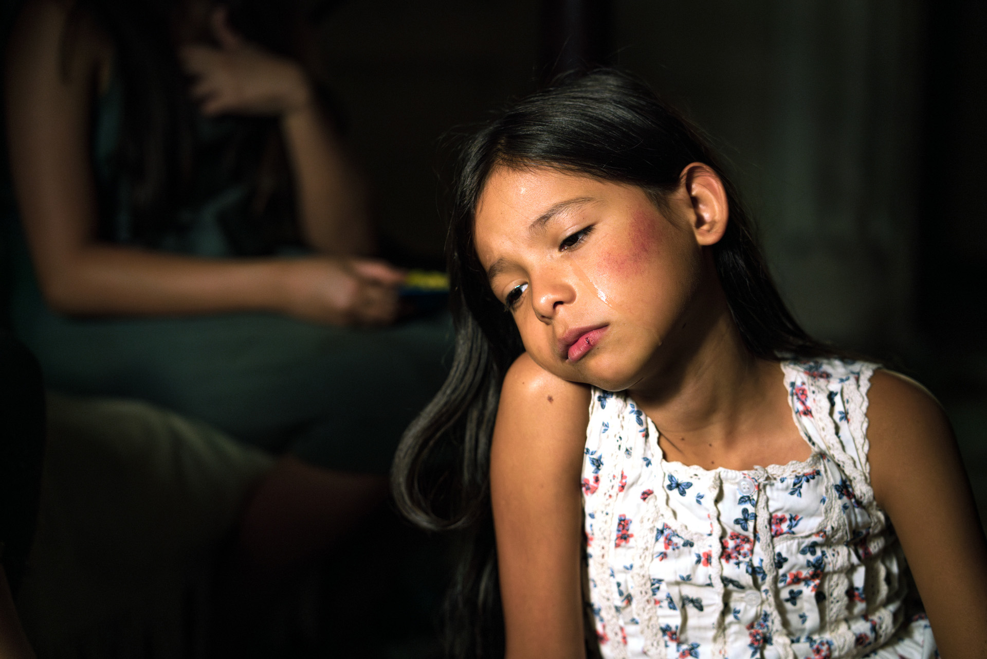 子どもたちを攫う犯罪組織の巧妙で悪質な手口とは？『サウンド・オブ・フリーダム』本編冒頭映像が解禁　伊藤詩織、手嶋龍一ら著名人の応援コメント到着